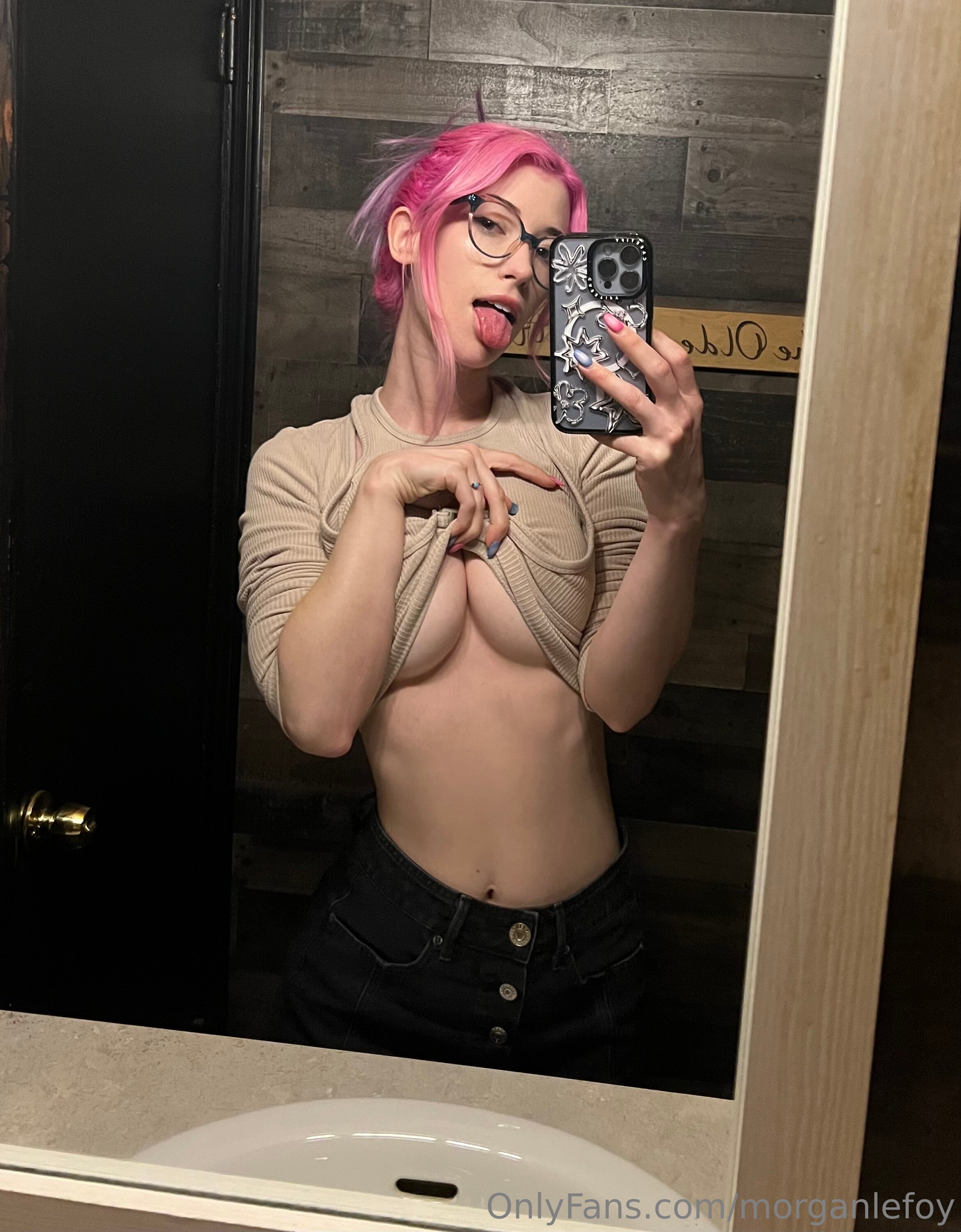 MorganLeFoy Patreon Nude Leaks photo leak 520 of 915