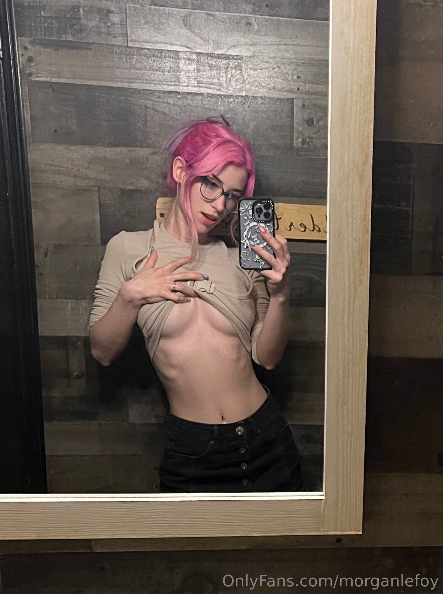 MorganLeFoy Patreon Nude Leaks photo leak 521 of 915