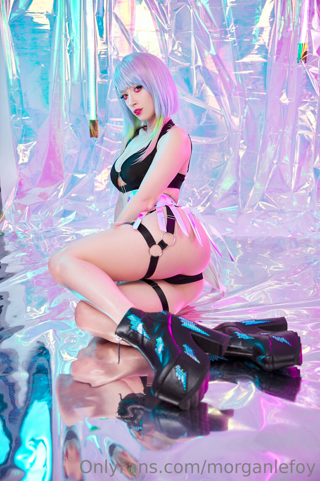 MorganLeFoy Patreon Nude Leaks photo leak 599 of 915