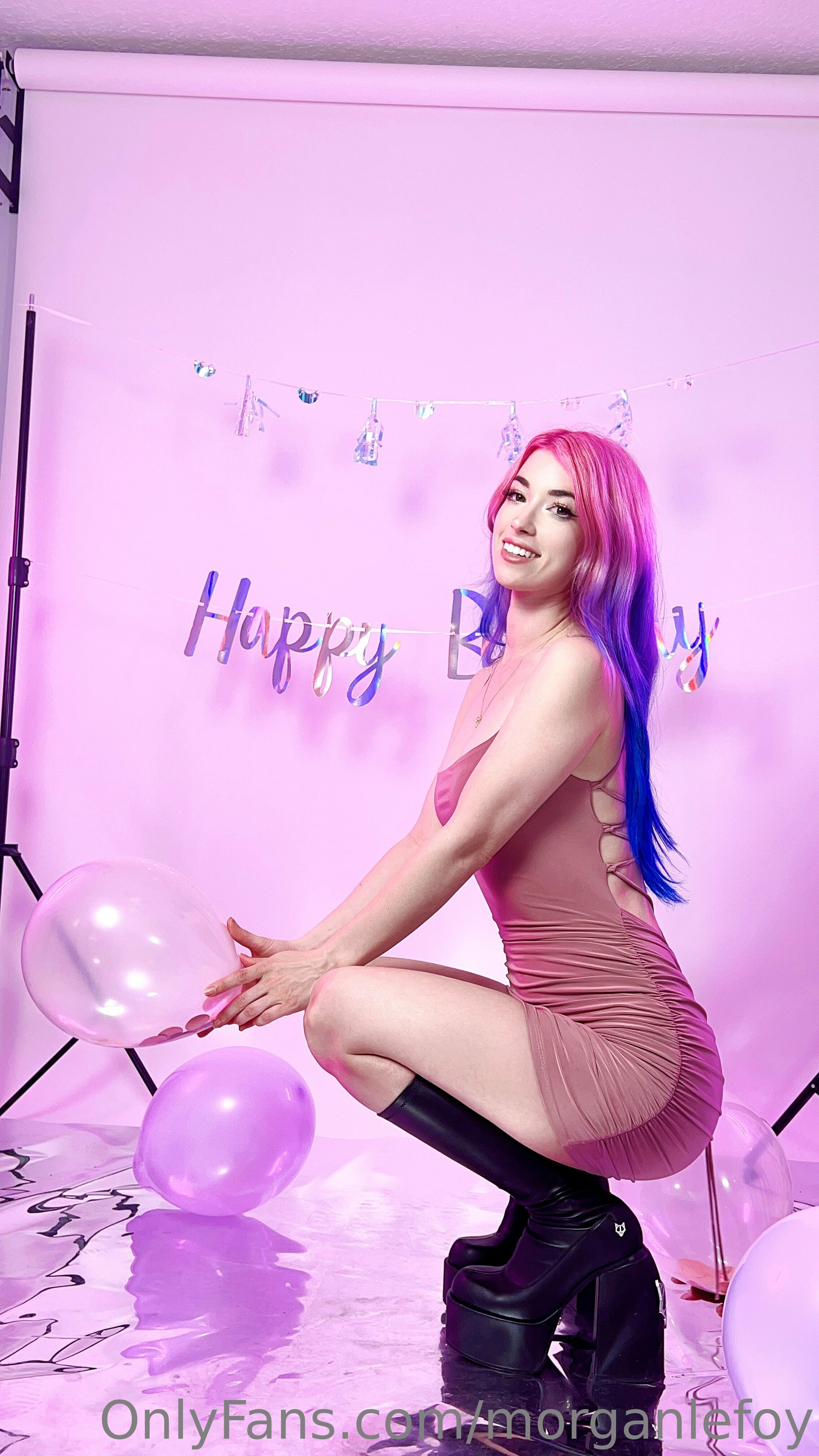 MorganLeFoy Patreon Nude Leaks photo leak 618 of 915