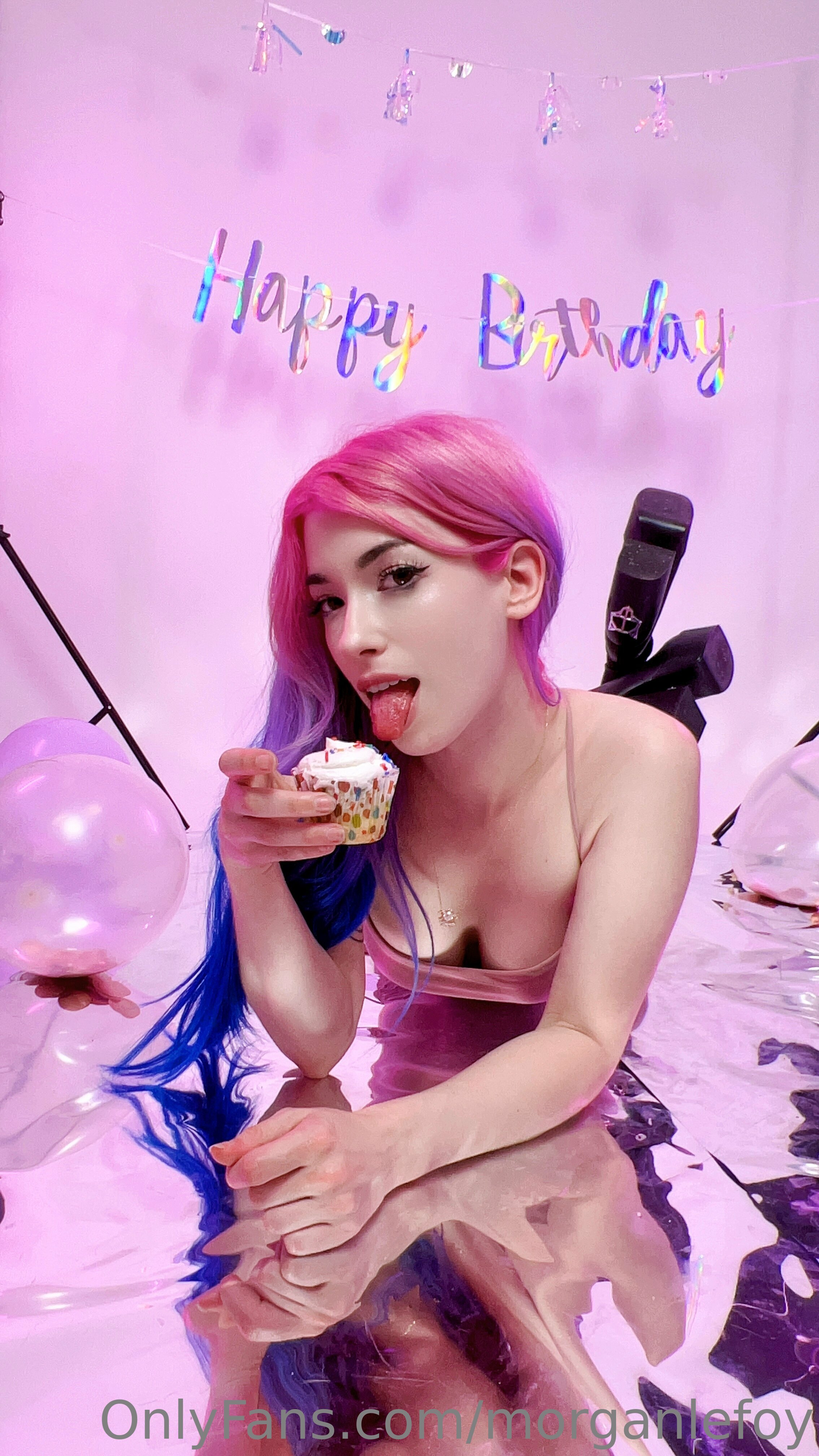 MorganLeFoy Patreon Nude Leaks photo leak 622 of 915