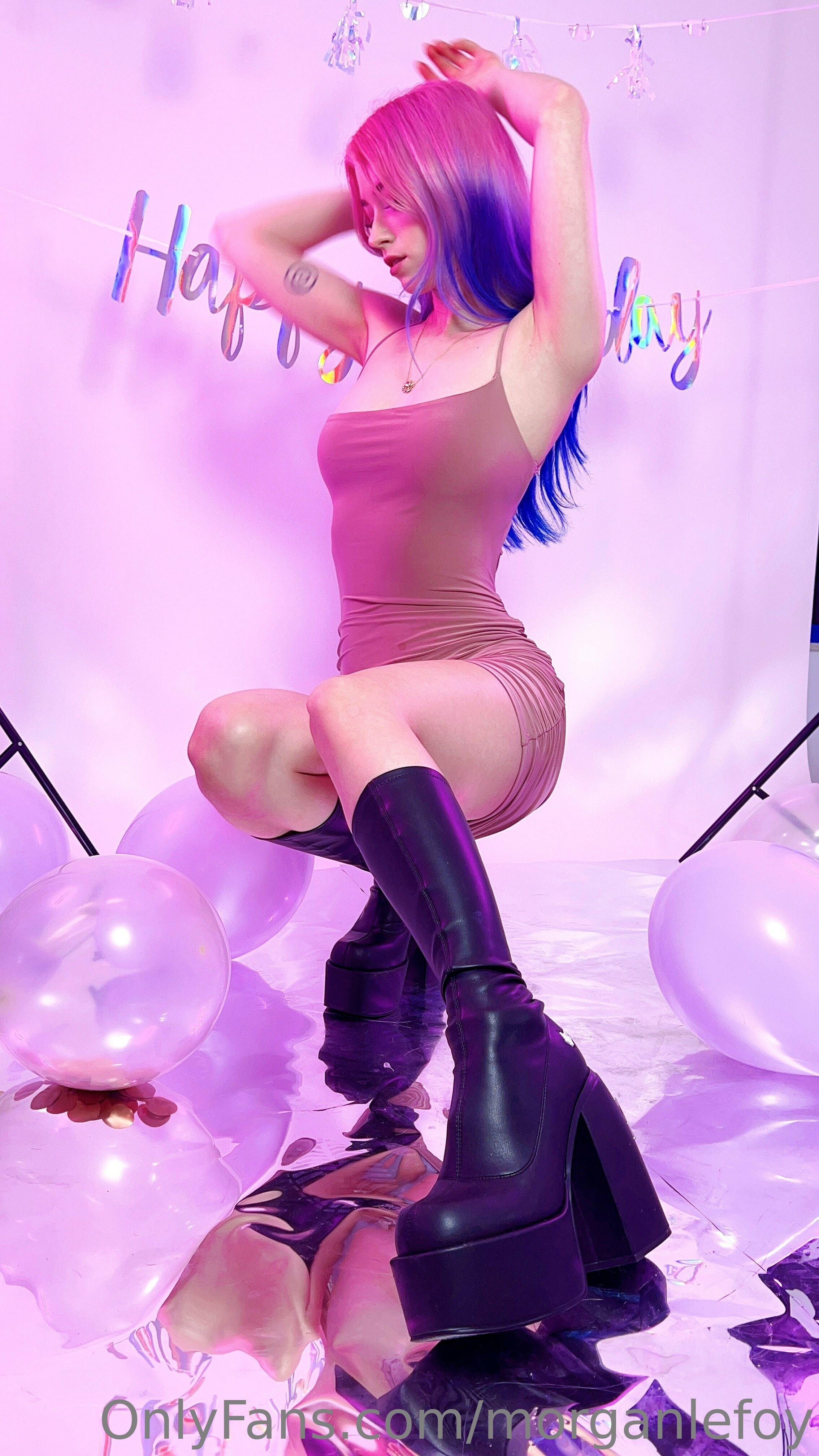 MorganLeFoy Patreon Nude Leaks photo leak 633 of 915