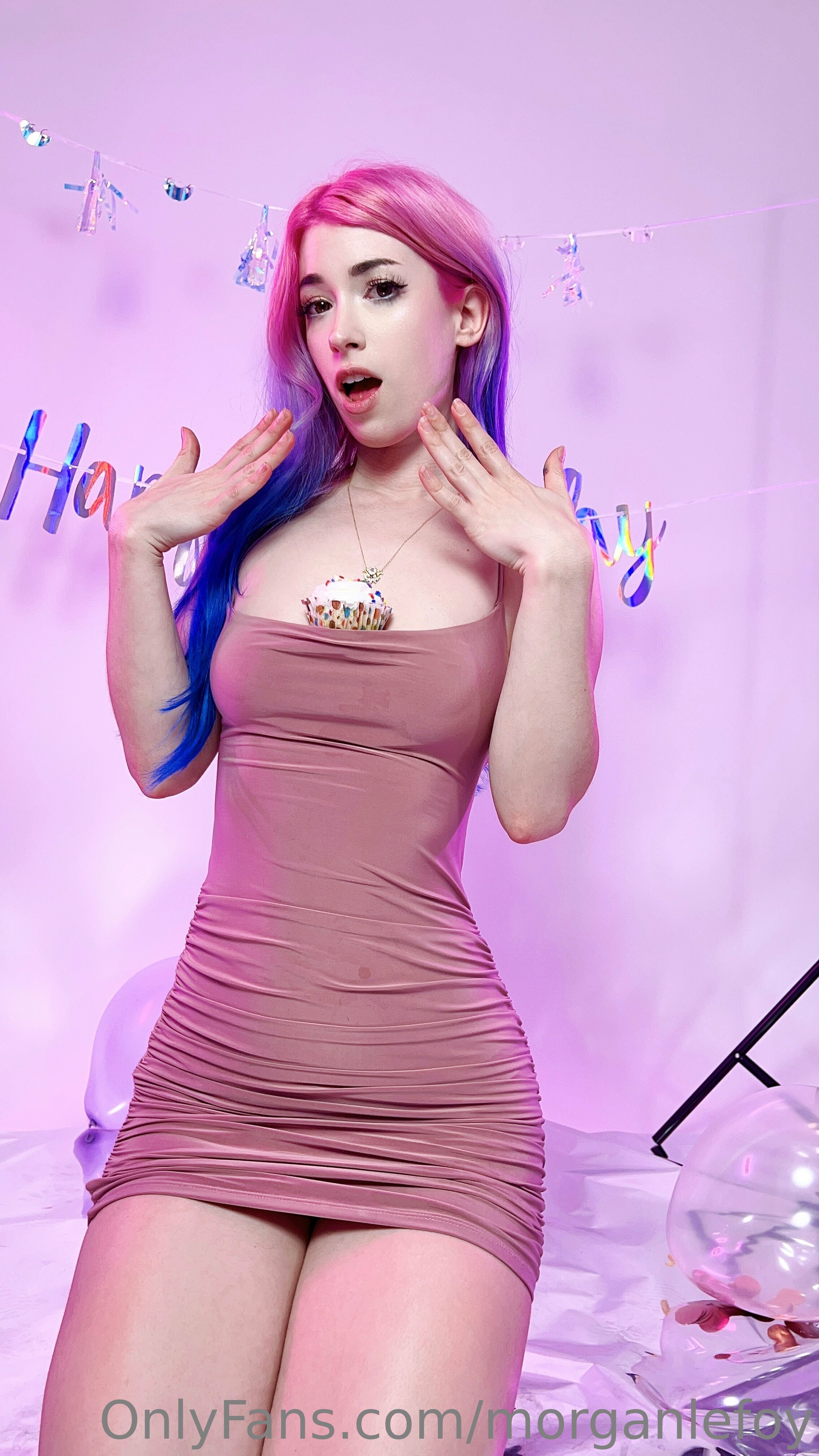 MorganLeFoy Patreon Nude Leaks photo leak 637 of 915