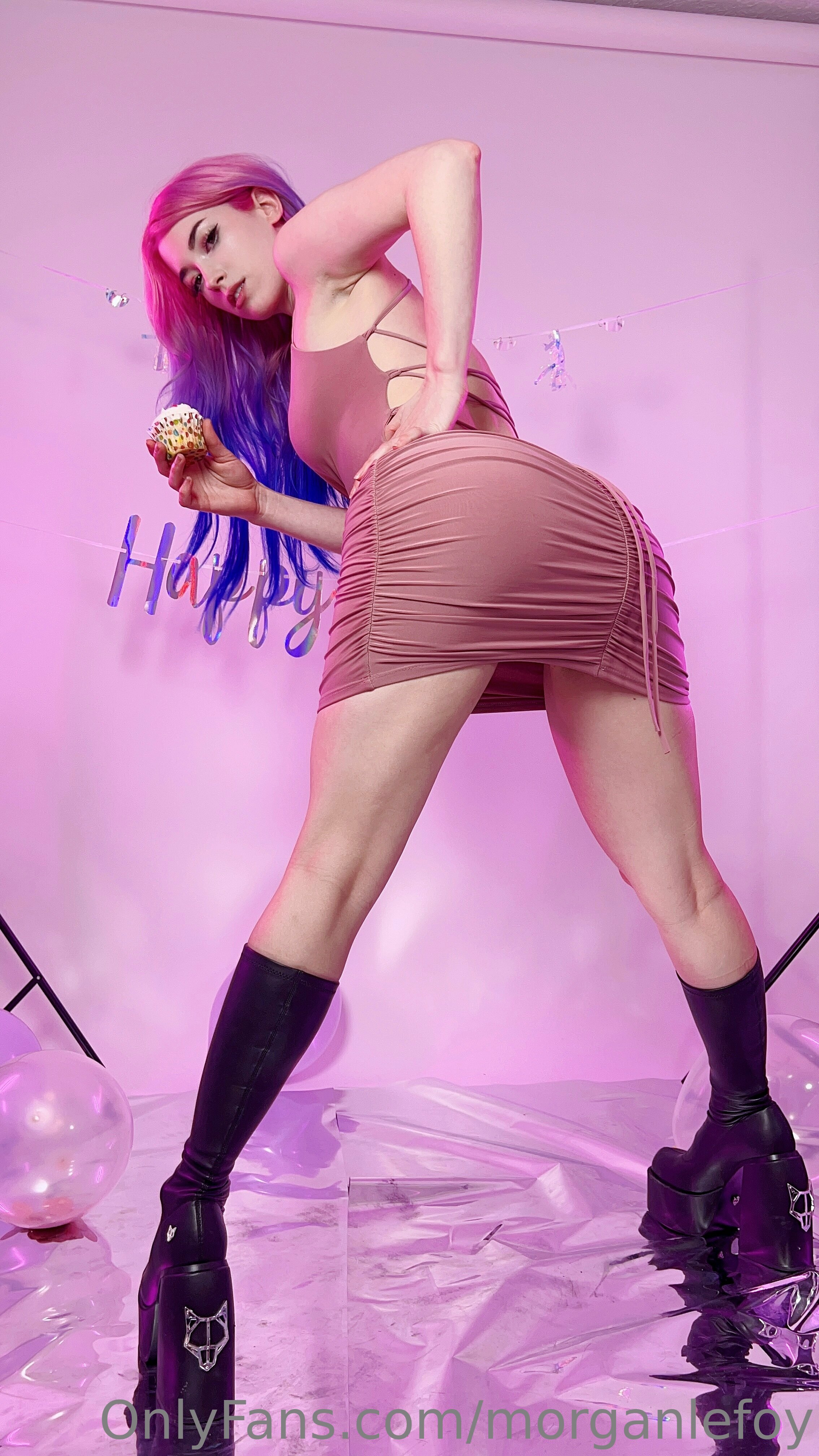 MorganLeFoy Patreon Nude Leaks photo leak 640 of 915