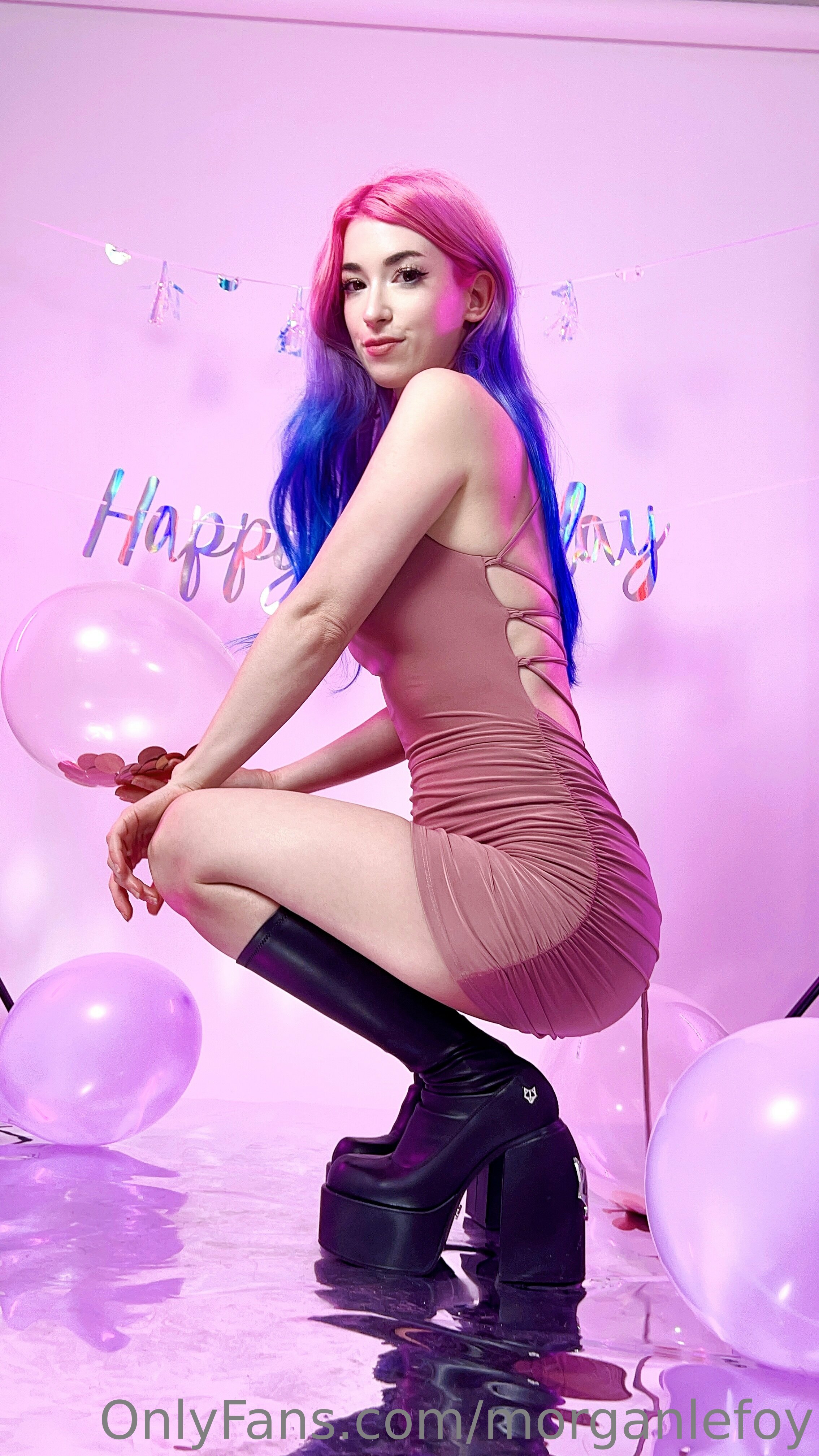 MorganLeFoy Patreon Nude Leaks photo leak 643 of 915