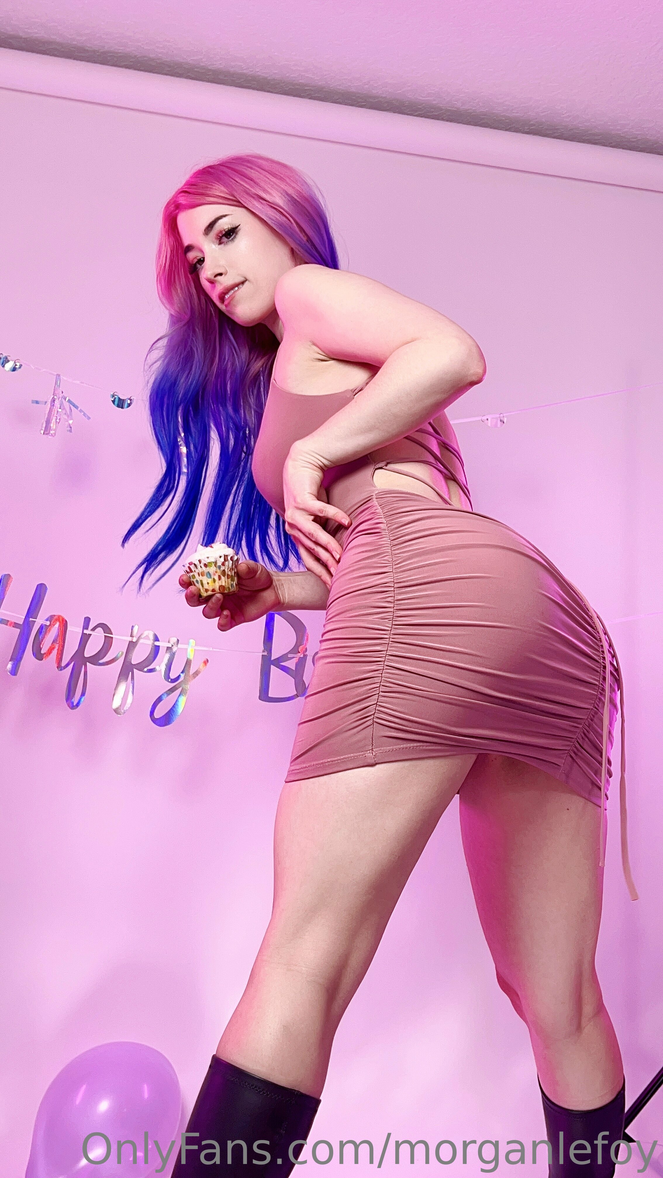 MorganLeFoy Patreon Nude Leaks photo leak 645 of 915