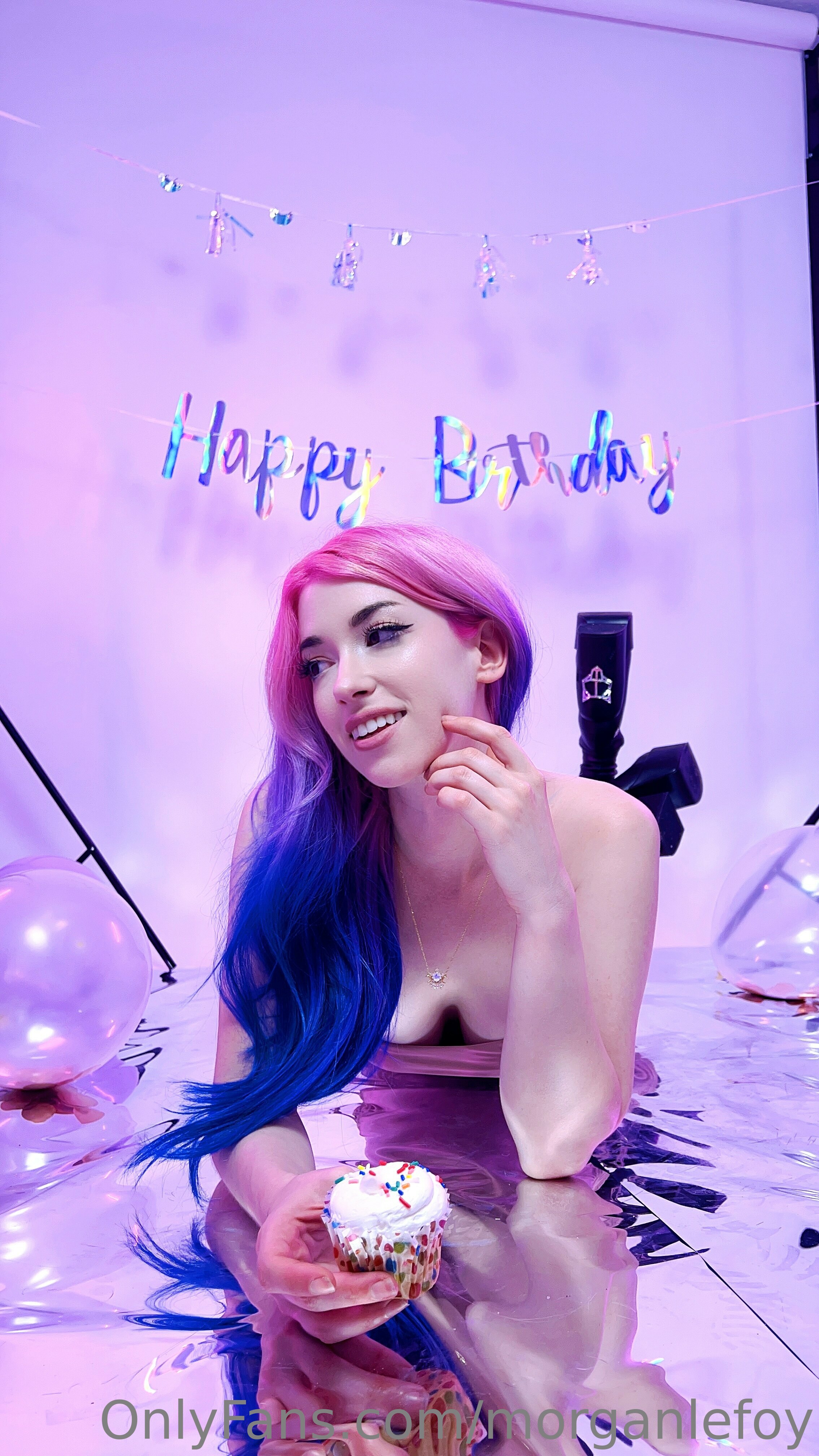 MorganLeFoy Patreon Nude Leaks photo leak 656 of 915