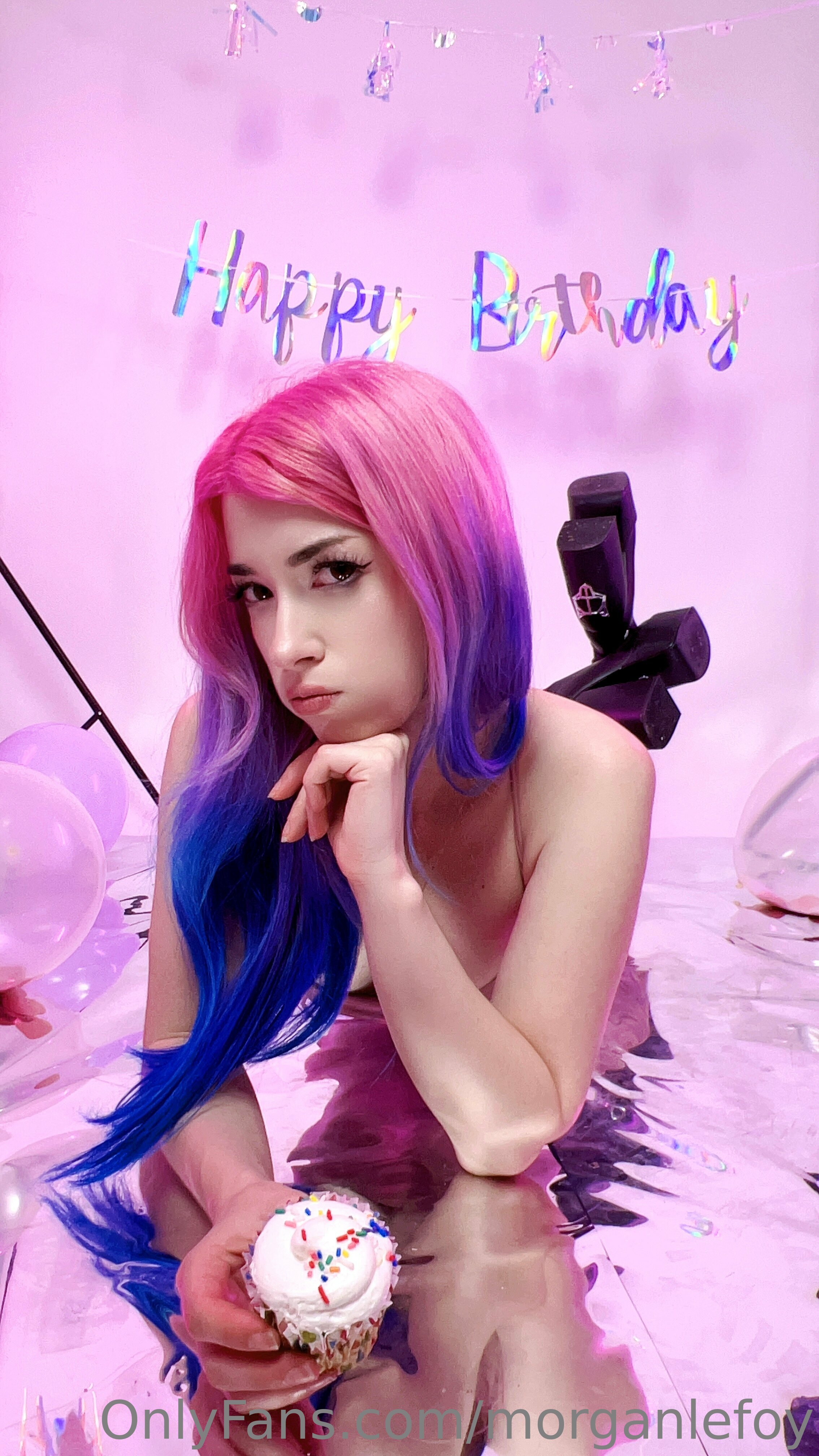 MorganLeFoy Patreon Nude Leaks photo leak 657 of 915