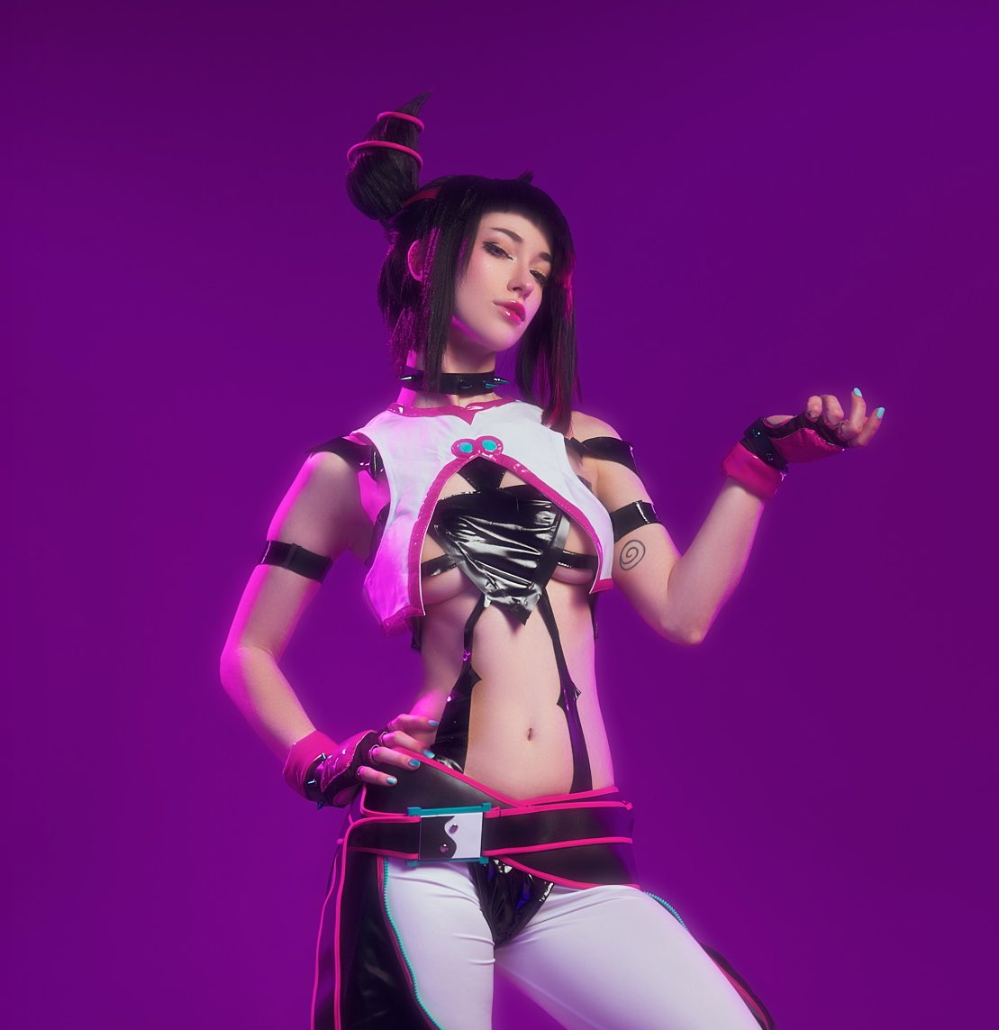 MorganLeFoy Patreon Nude Leaks photo leak 672 of 915
