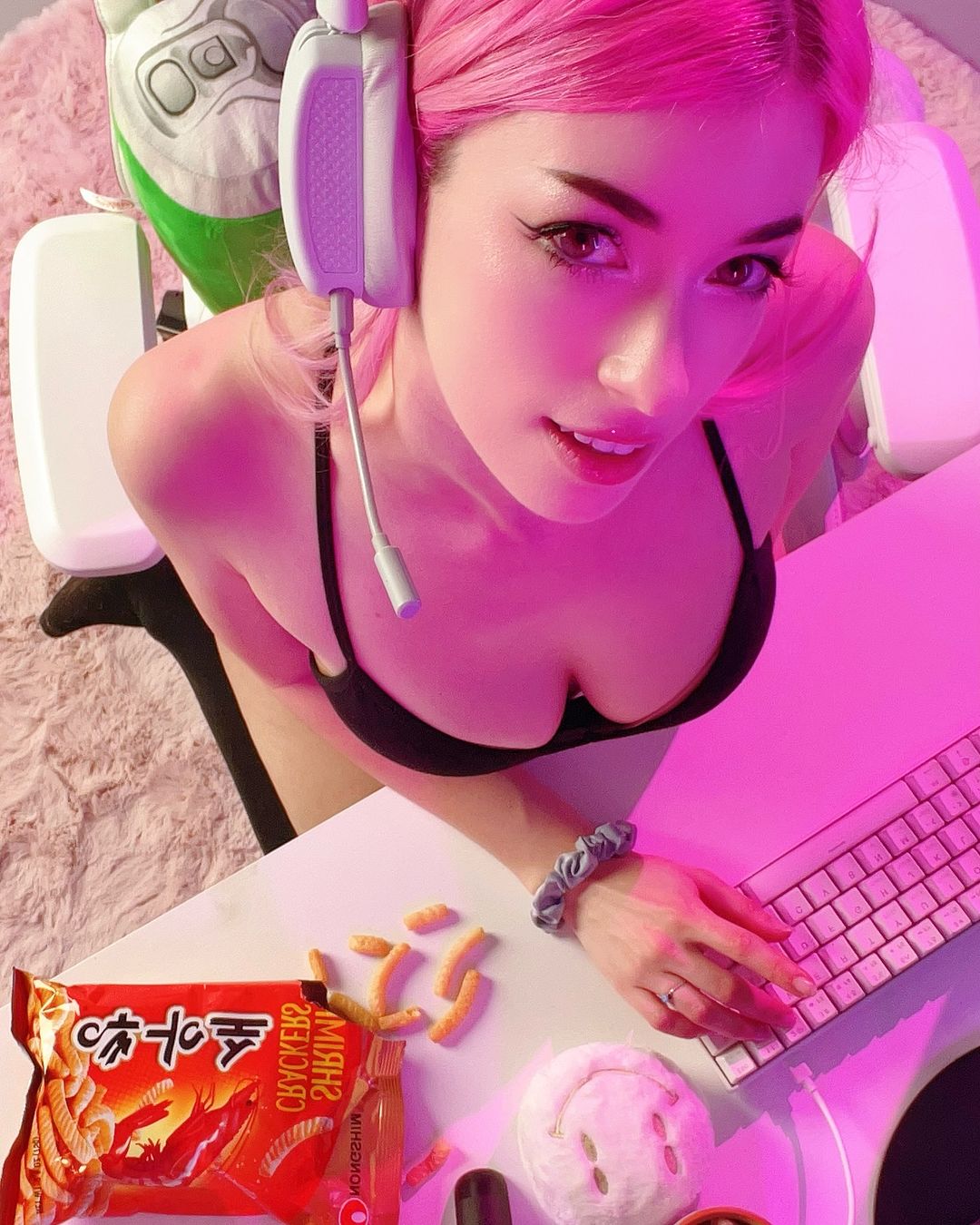 MorganLeFoy Patreon Nude Leaks photo leak 682 of 915