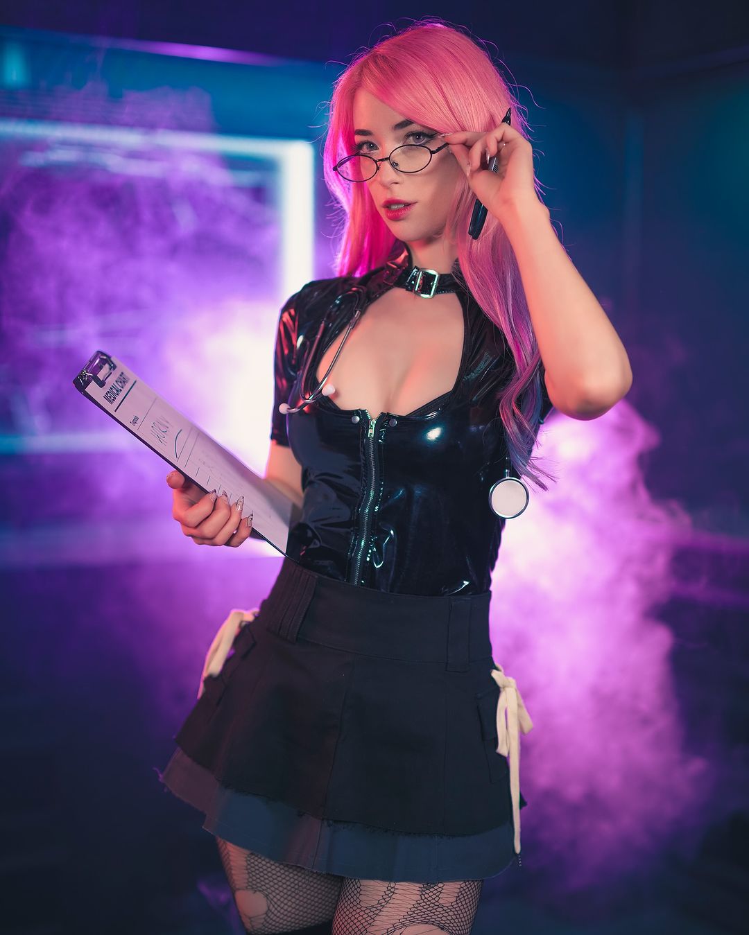 MorganLeFoy Patreon Nude Leaks photo leak 692 of 915