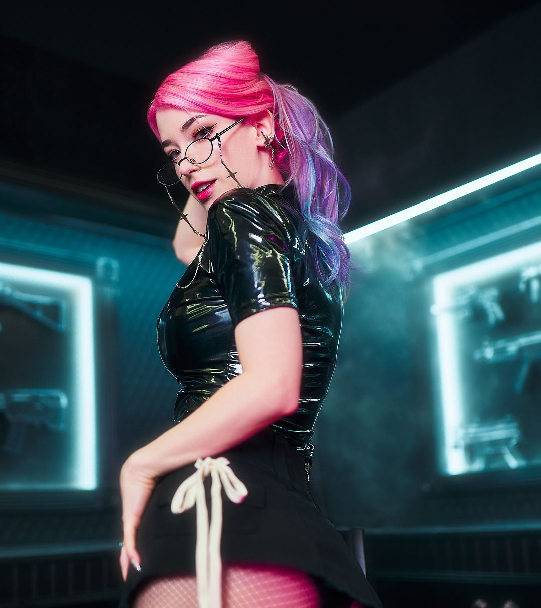 MorganLeFoy Patreon Nude Leaks photo leak 694 of 915