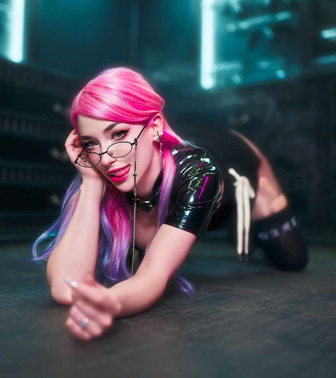 MorganLeFoy Patreon Nude Leaks photo leak 696 of 915