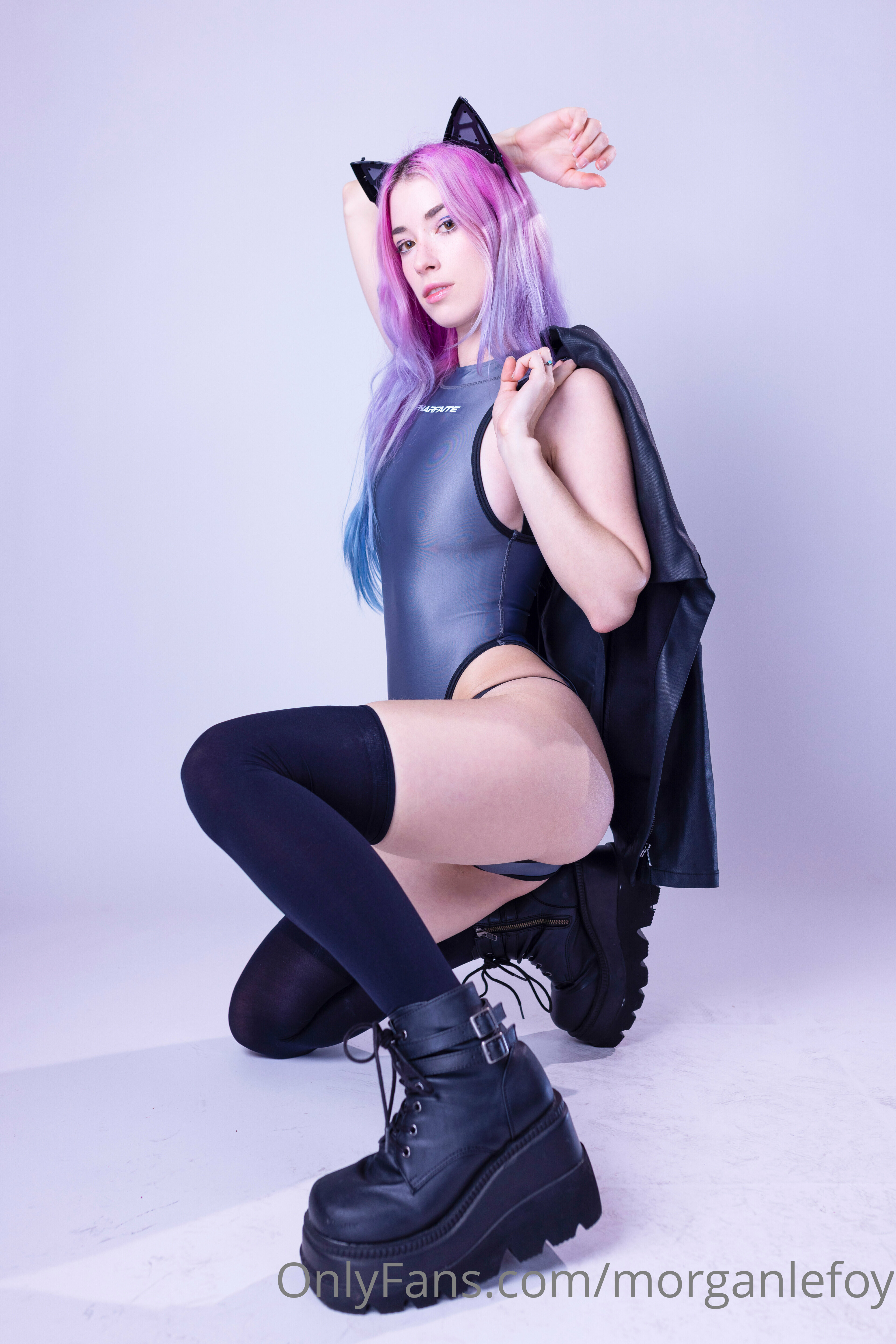 MorganLeFoy Patreon Nude Leaks photo leak 741 of 915