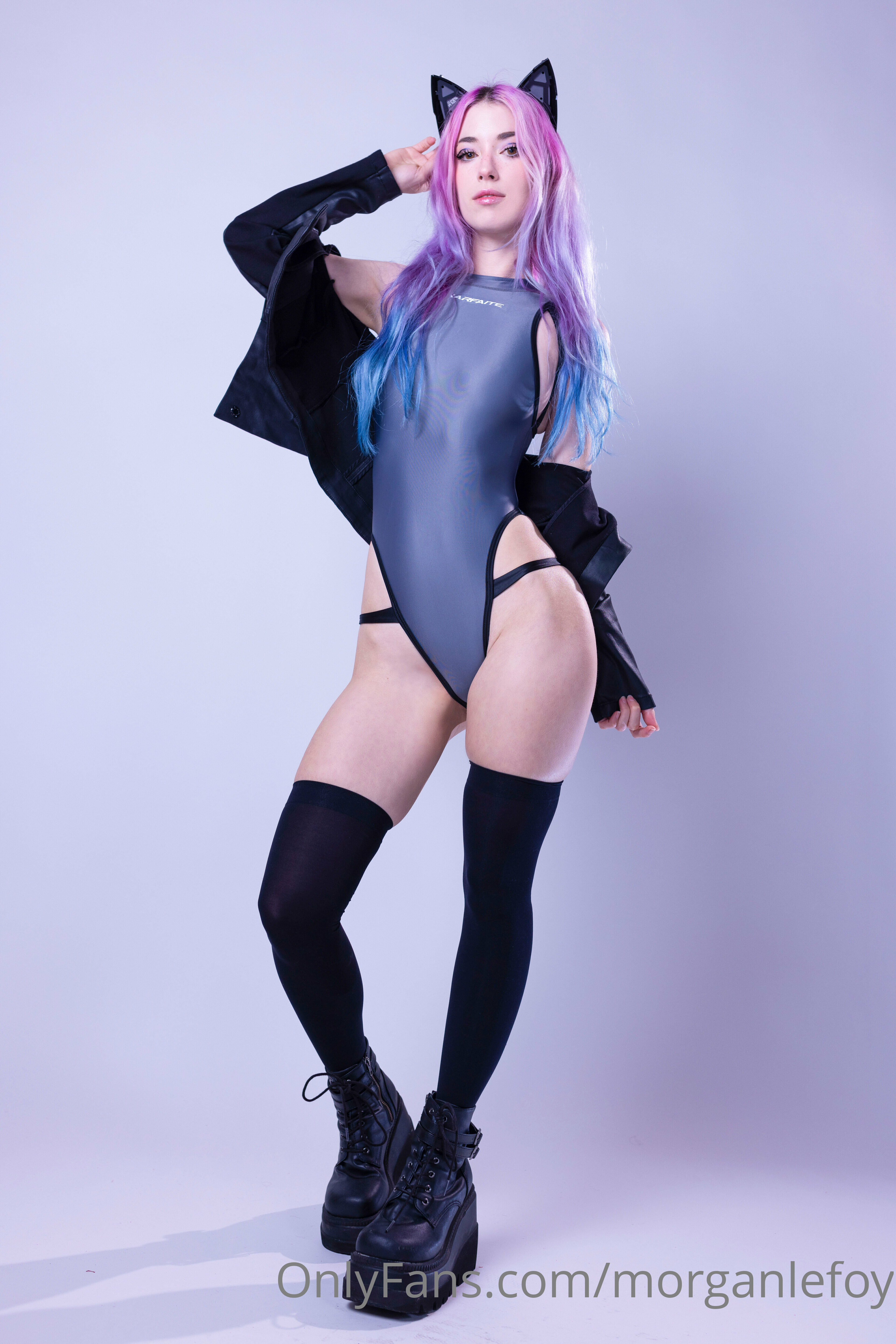 MorganLeFoy Patreon Nude Leaks photo leak 757 of 915