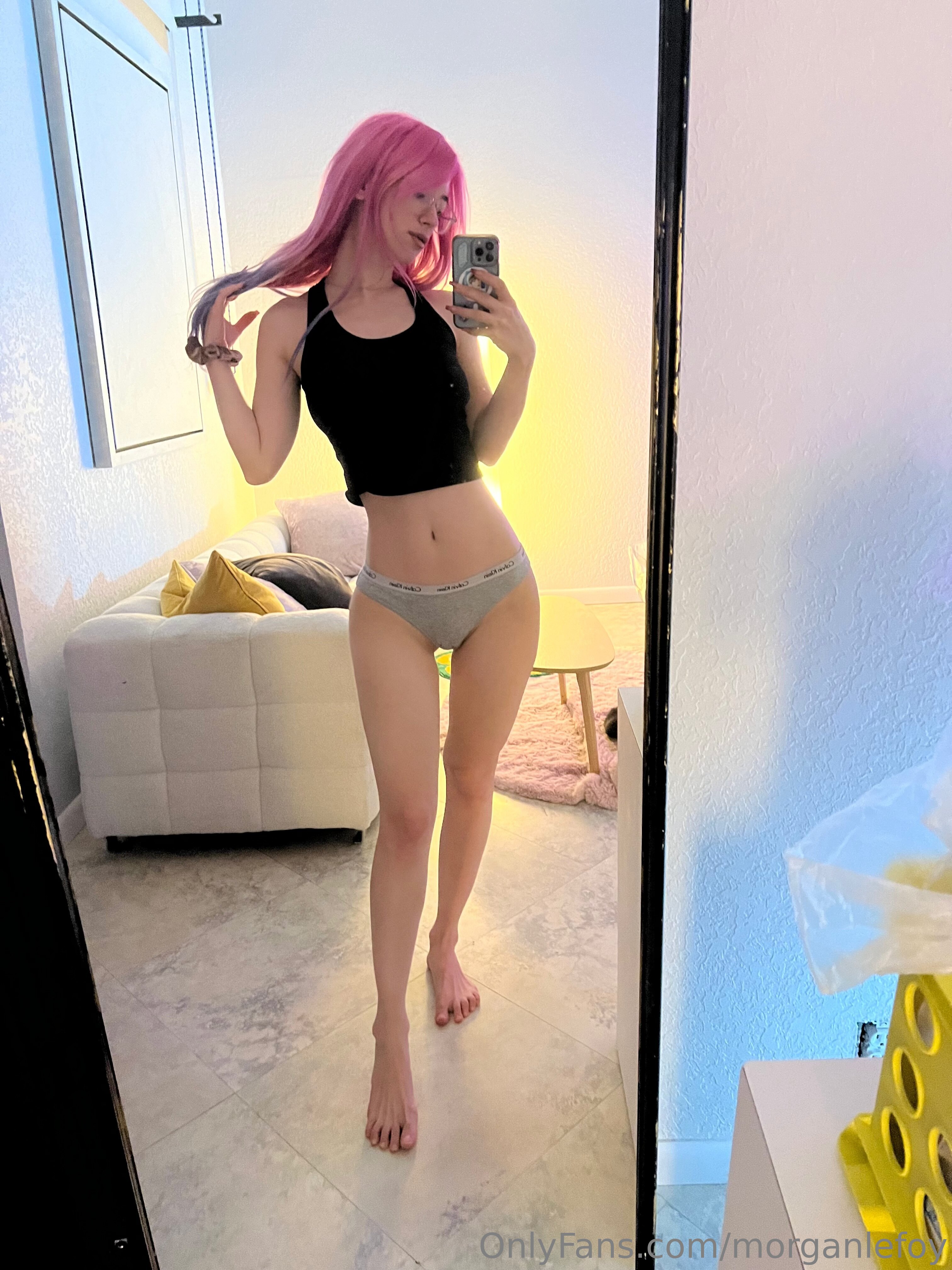 MorganLeFoy Patreon Nude Leaks photo leak 764 of 915