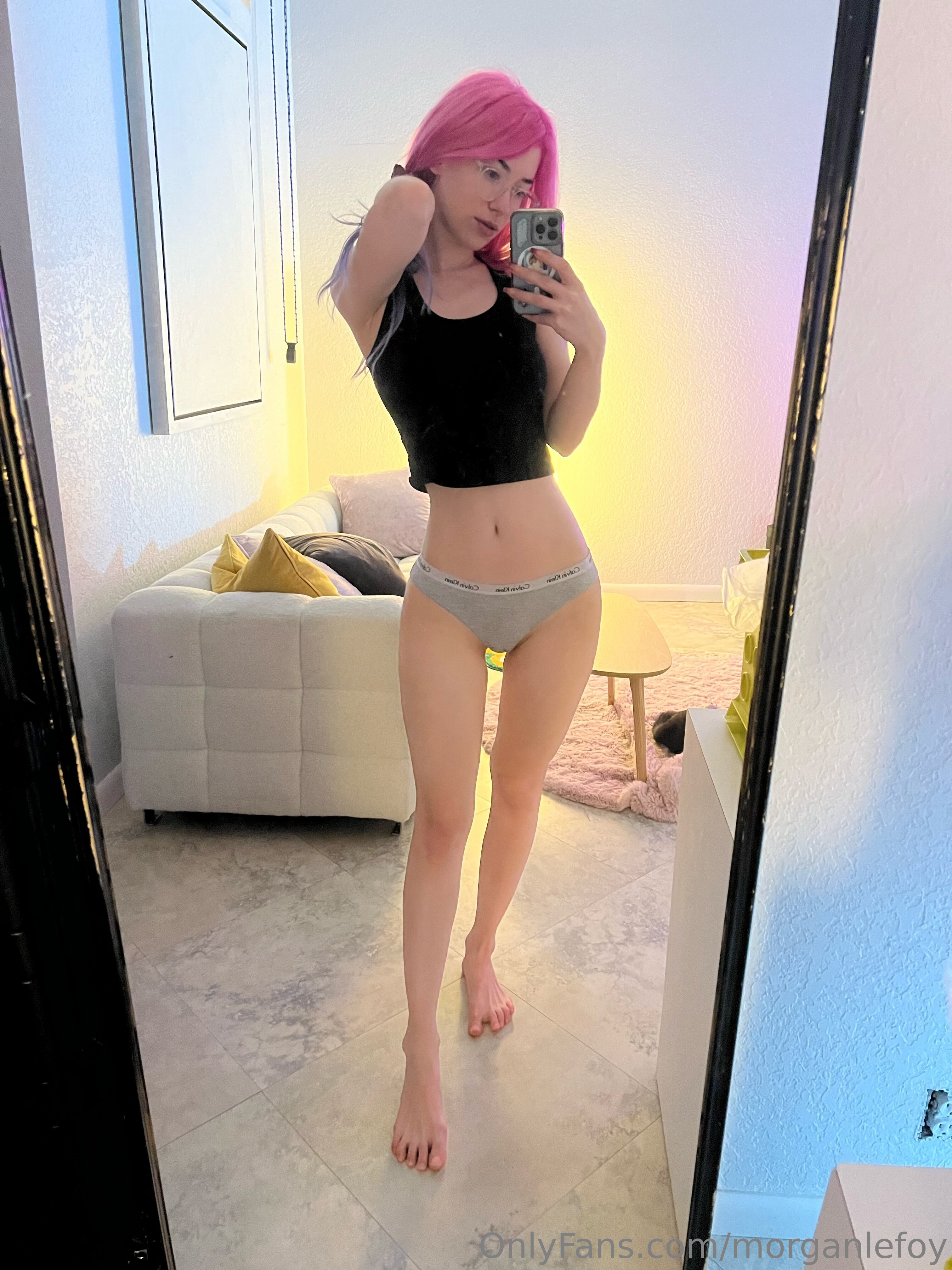MorganLeFoy Patreon Nude Leaks photo leak 765 of 915
