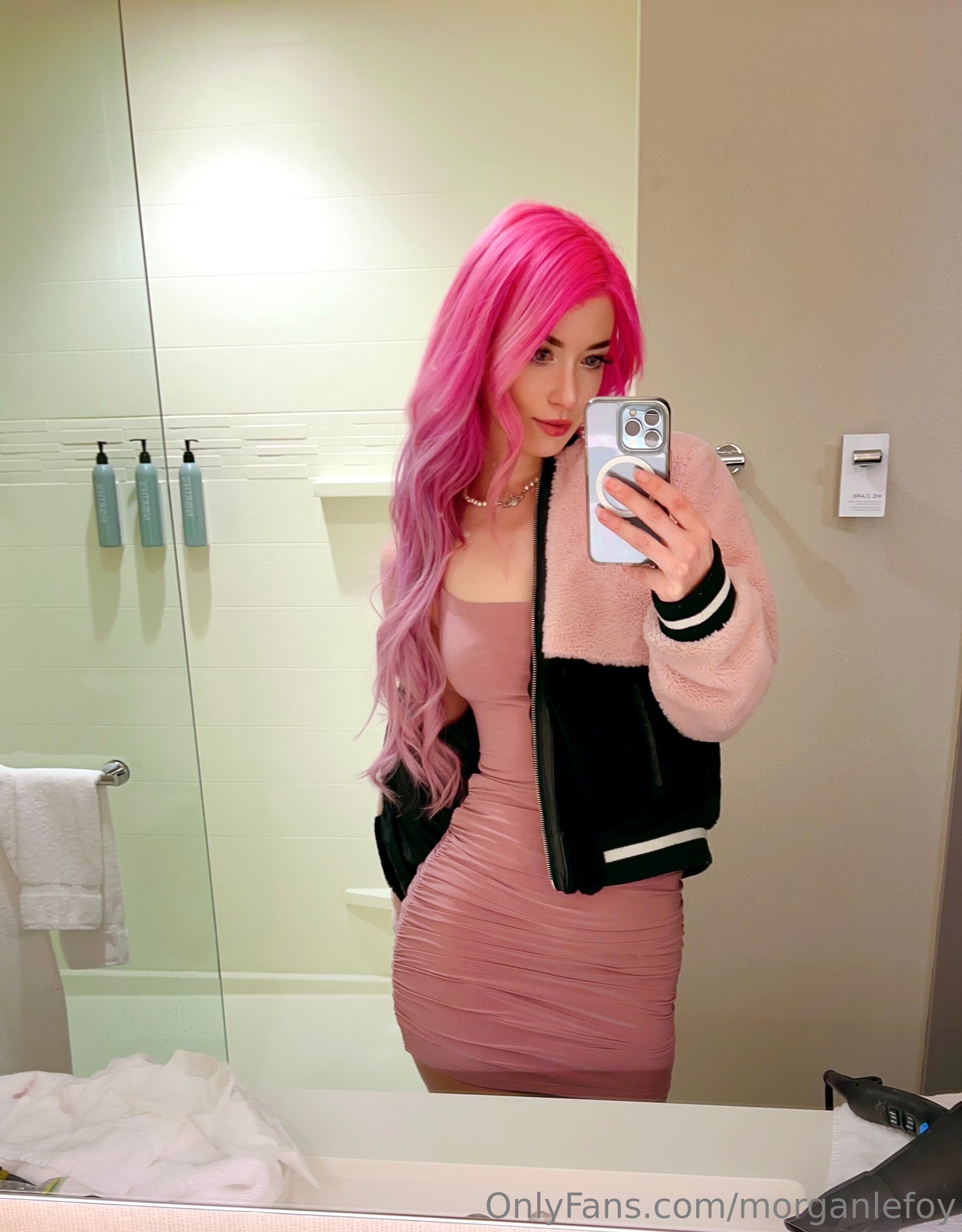 MorganLeFoy Patreon Nude Leaks photo leak 771 of 915