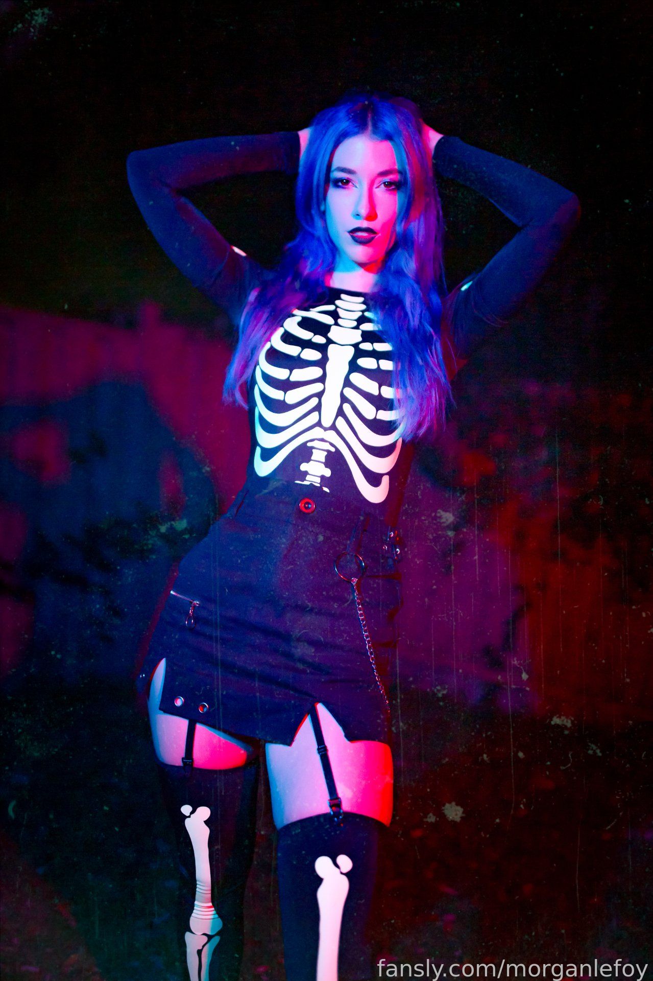 MorganLeFoy Patreon Nude Leaks photo leak 777 of 915