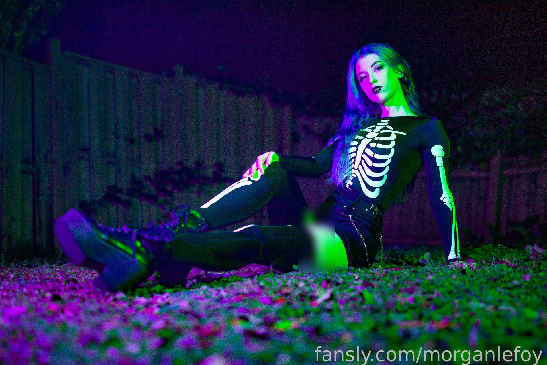 MorganLeFoy Patreon Nude Leaks photo leak 778 of 915