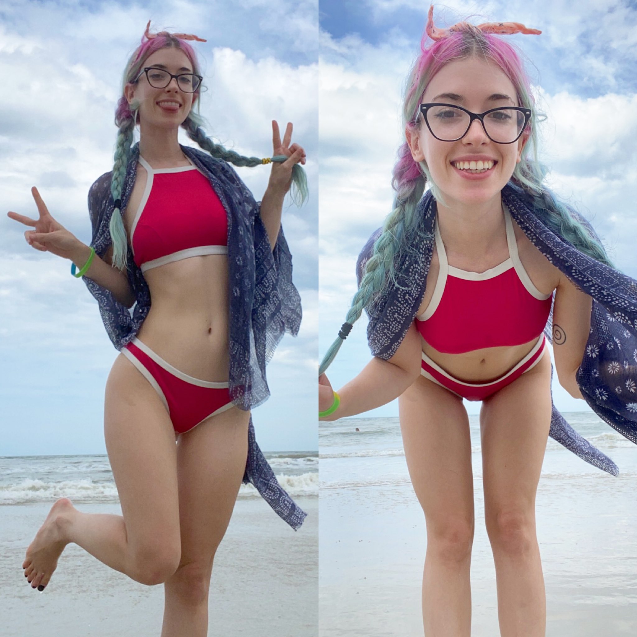 MorganLeFoy Patreon Nude Leaks photo leak 786 of 915