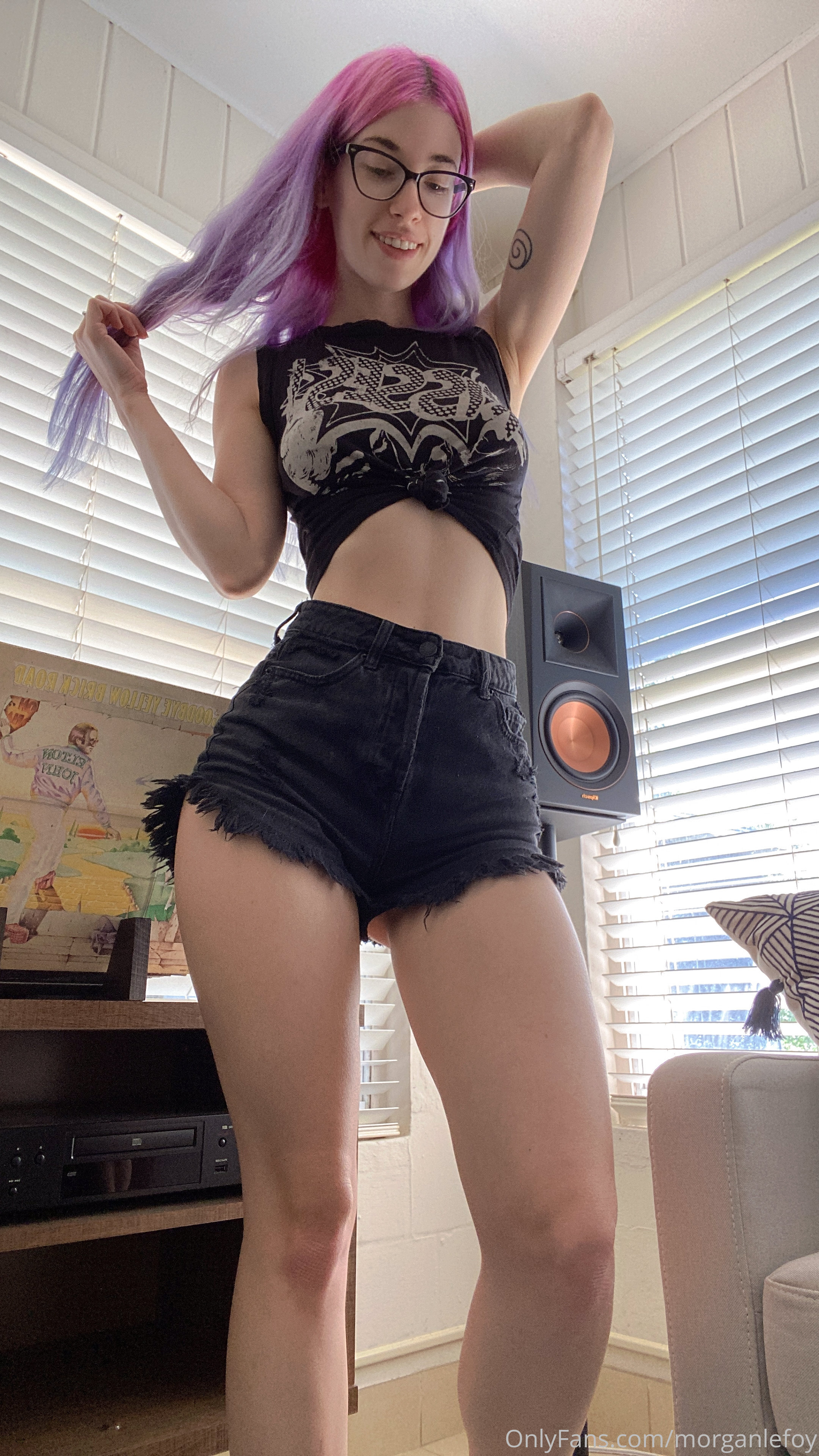 MorganLeFoy Patreon Nude Leaks photo leak 795 of 915
