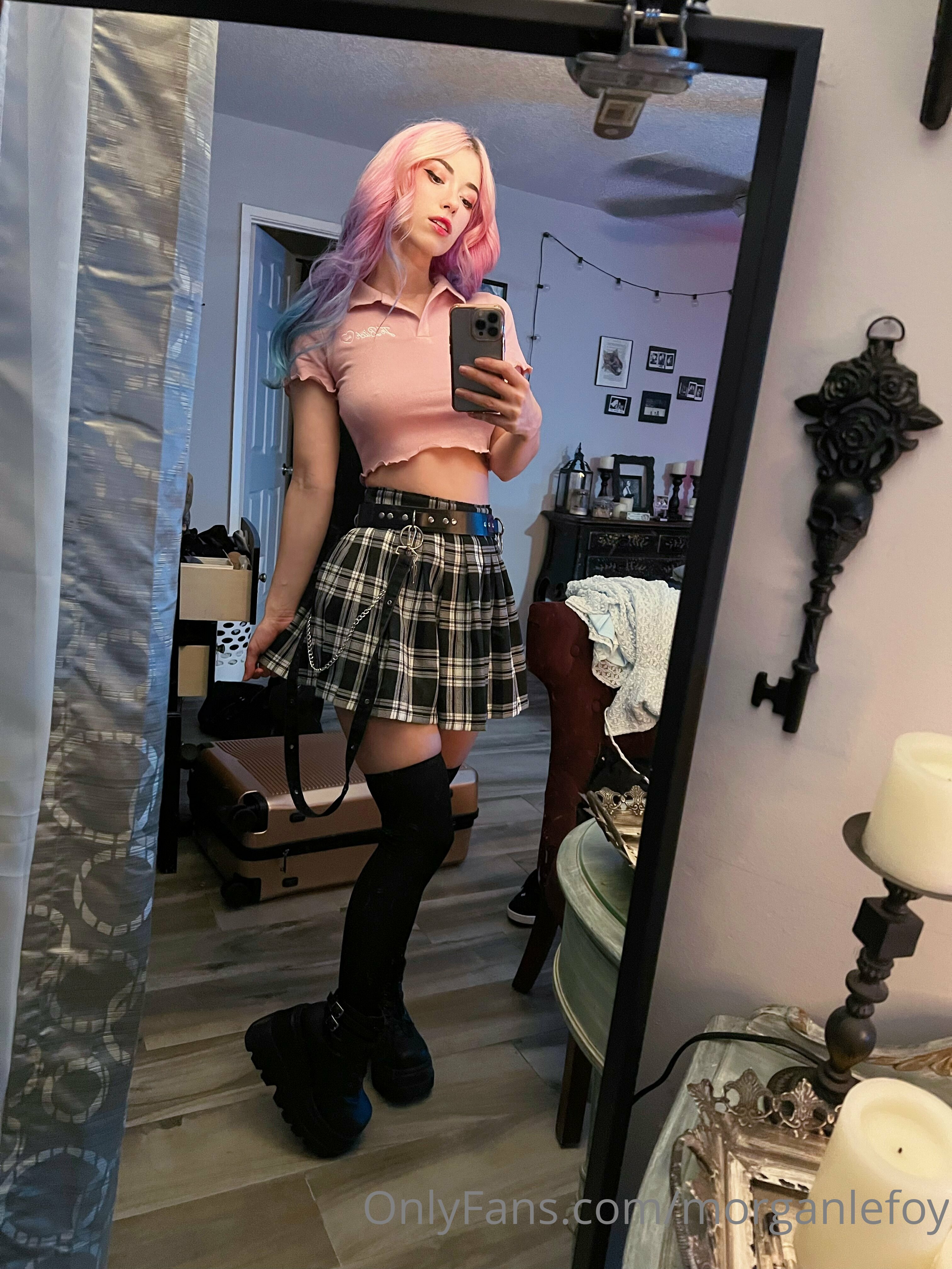 MorganLeFoy Patreon Nude Leaks photo leak 800 of 915