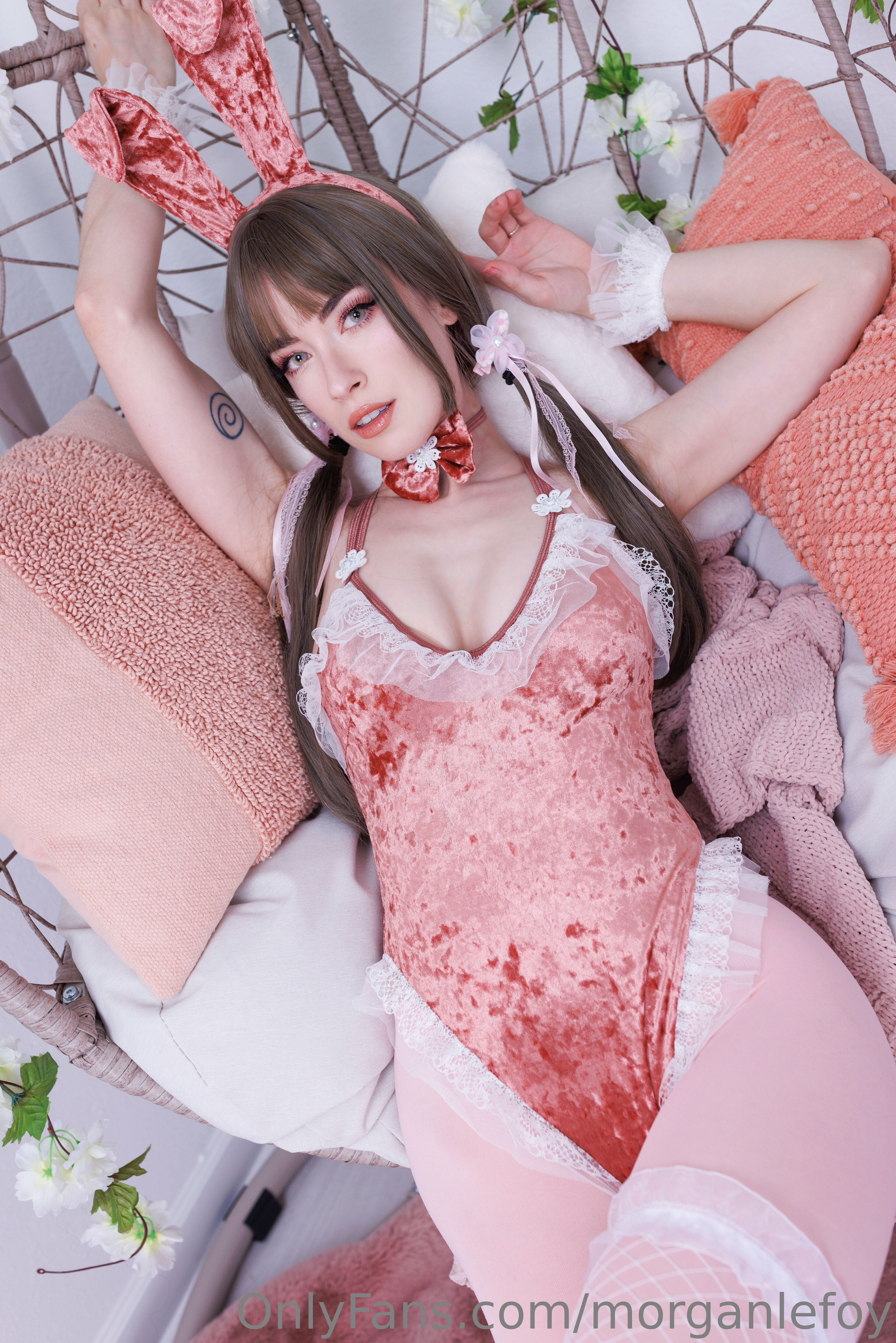 MorganLeFoy Patreon Nude Leaks photo leak 804 of 915