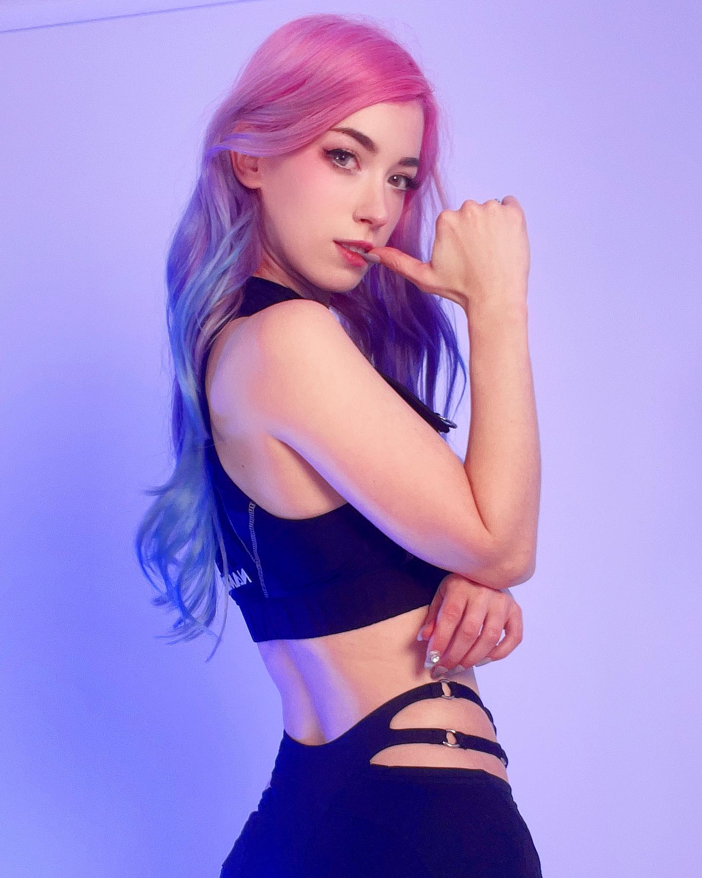 MorganLeFoy Patreon Nude Leaks photo leak 809 of 915
