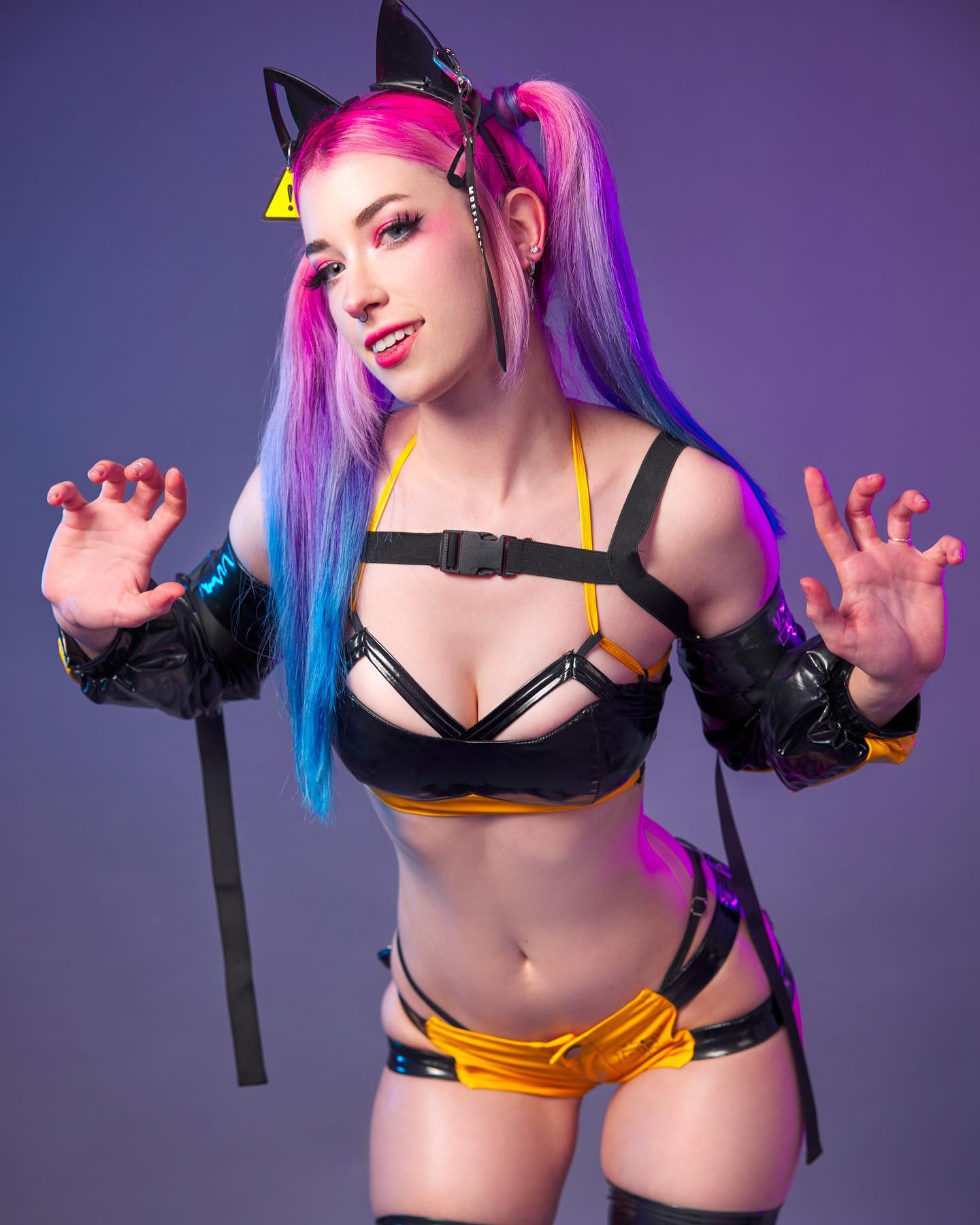 MorganLeFoy Patreon Nude Leaks photo leak 813 of 915