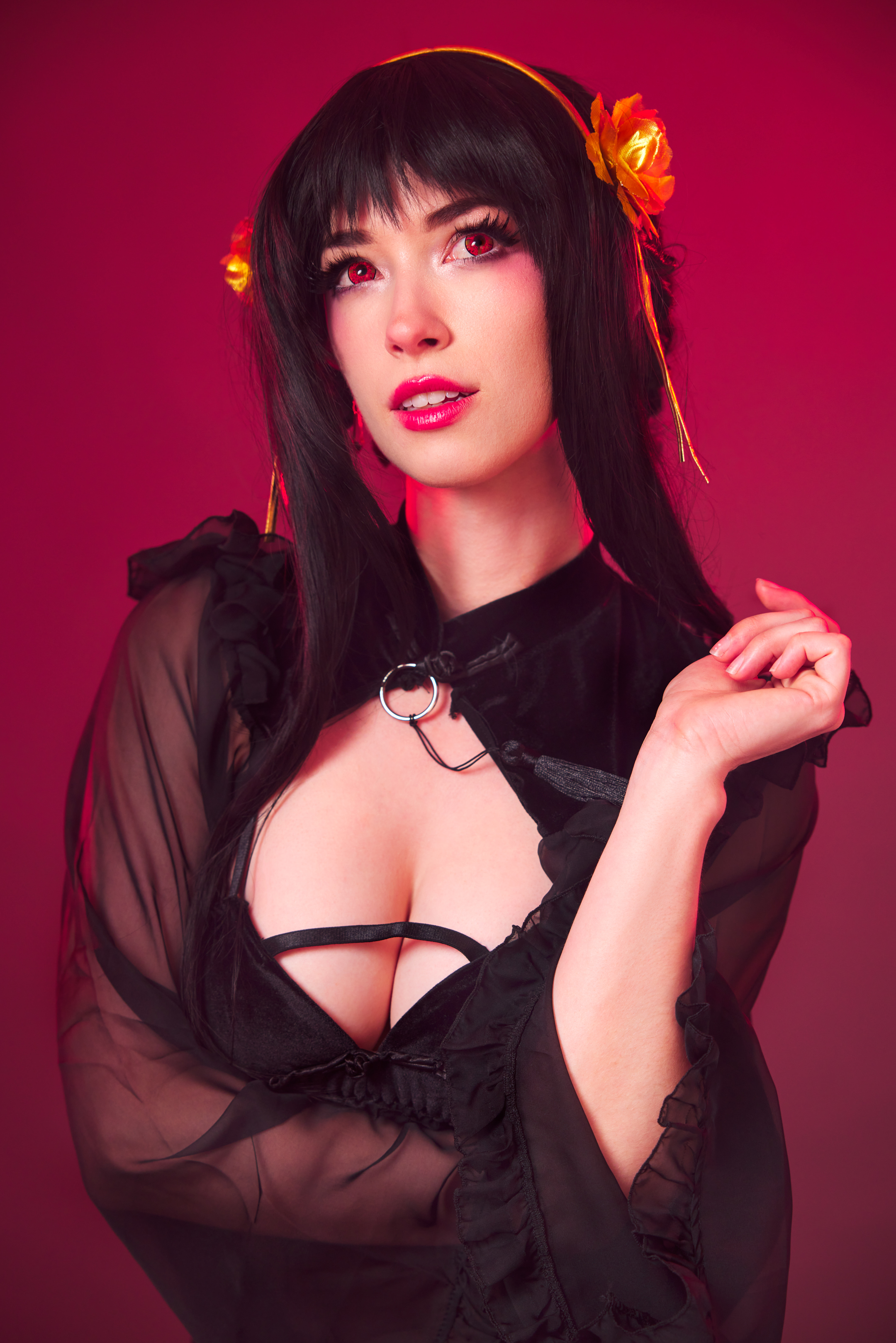MorganLeFoy Patreon Nude Leaks photo leak 815 of 915