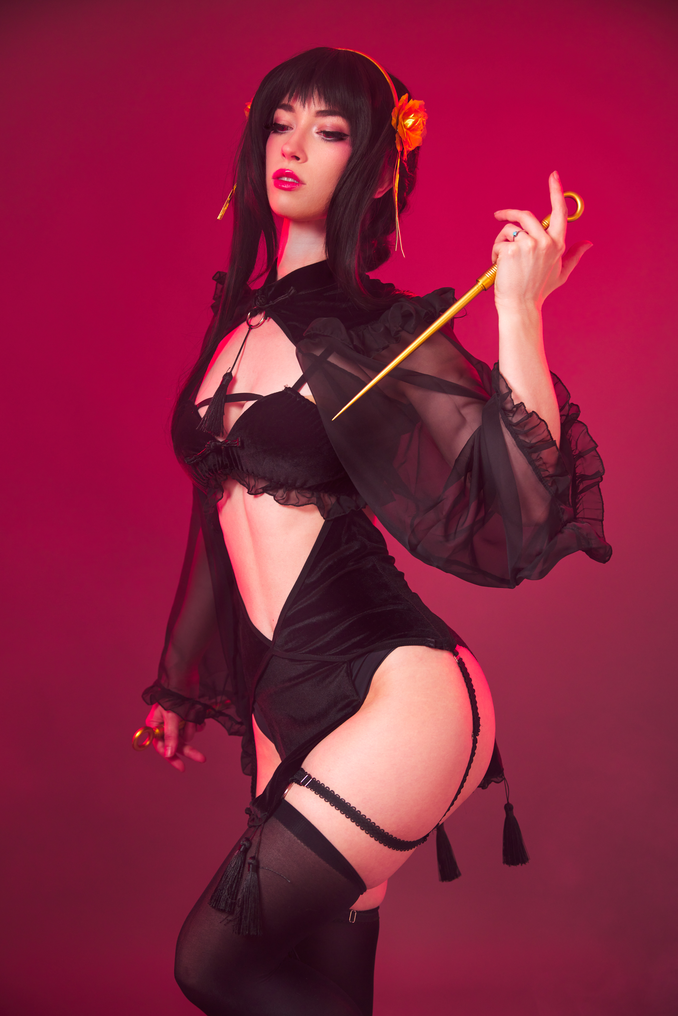 MorganLeFoy Patreon Nude Leaks photo leak 818 of 915