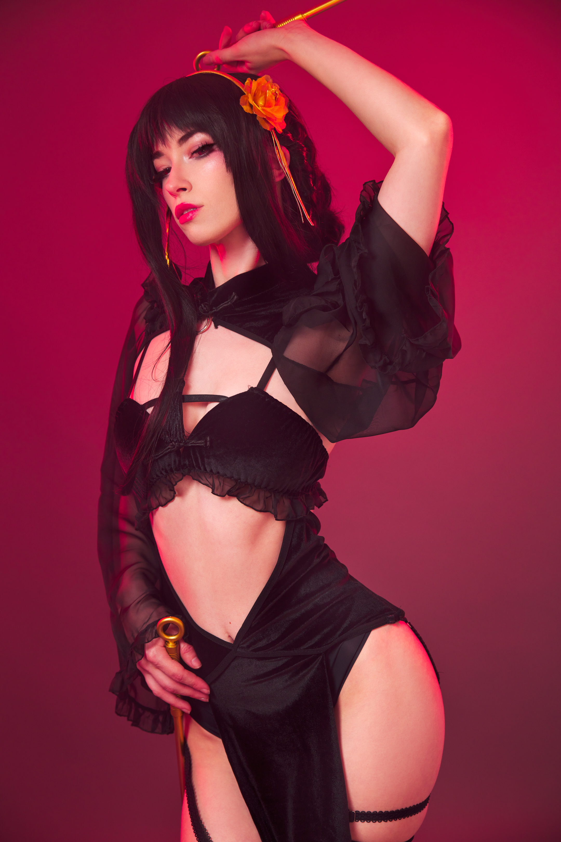 MorganLeFoy Patreon Nude Leaks photo leak 819 of 915