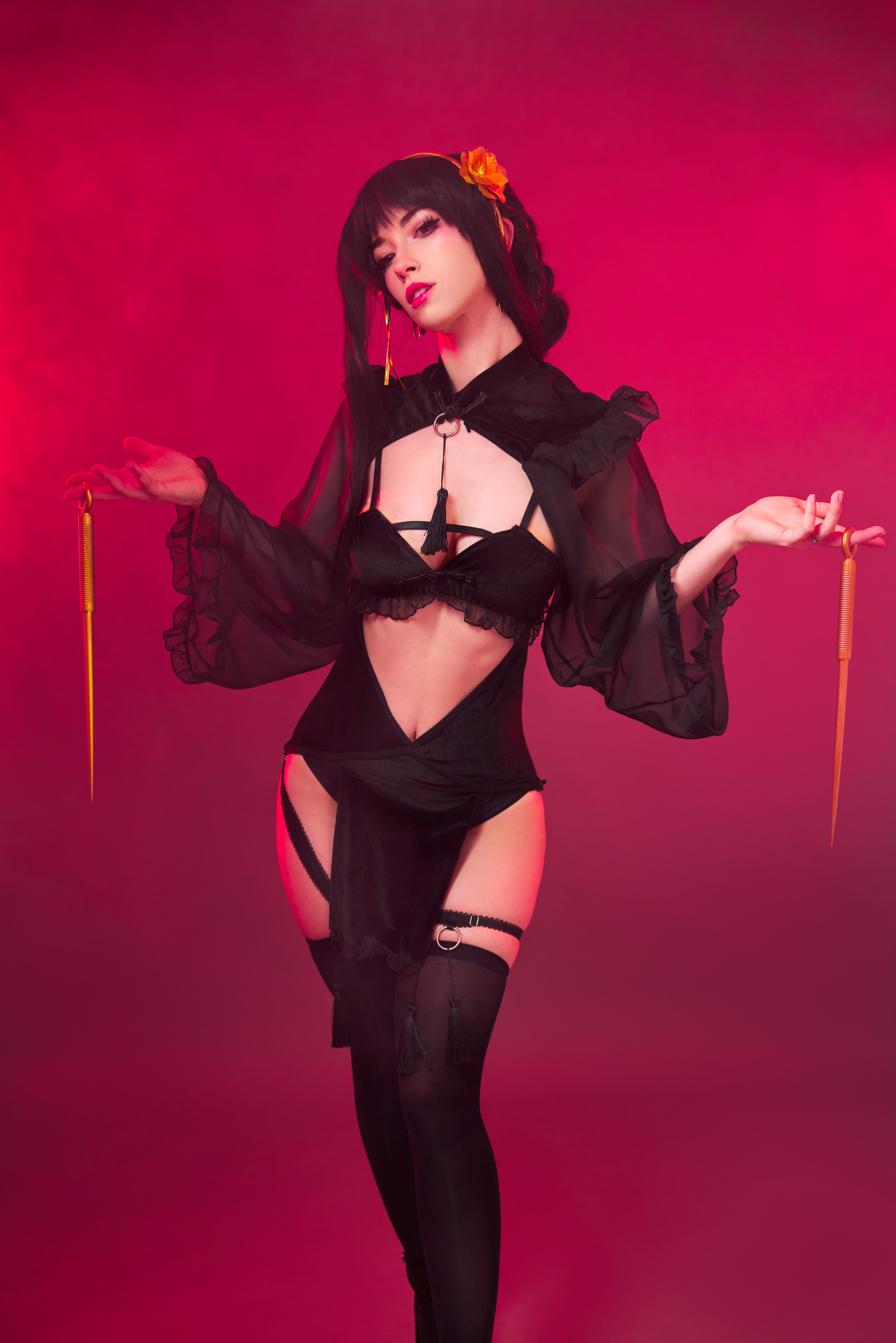 MorganLeFoy Patreon Nude Leaks photo leak 822 of 915