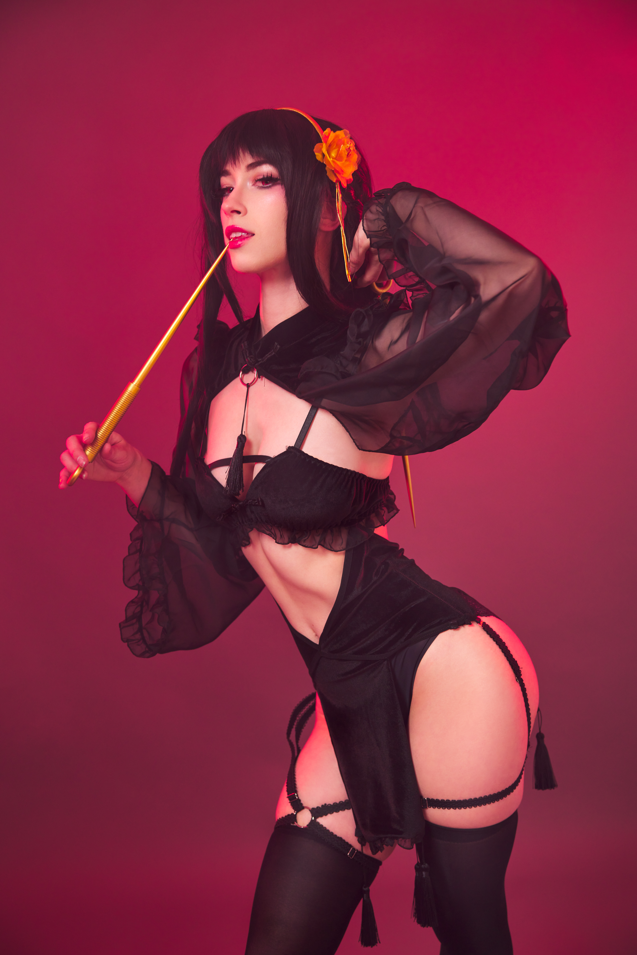 MorganLeFoy Patreon Nude Leaks photo leak 824 of 915