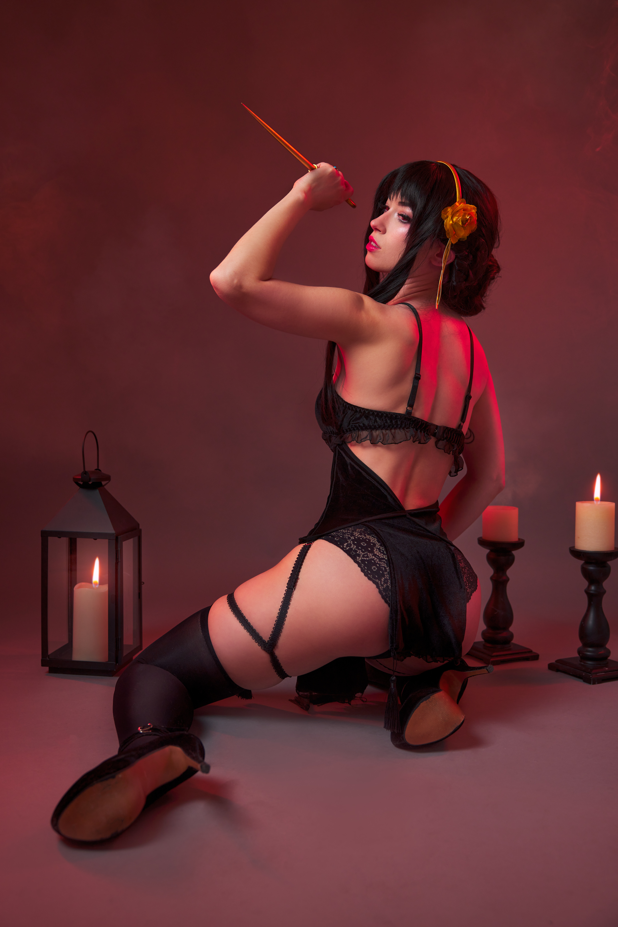 MorganLeFoy Patreon Nude Leaks photo leak 828 of 915
