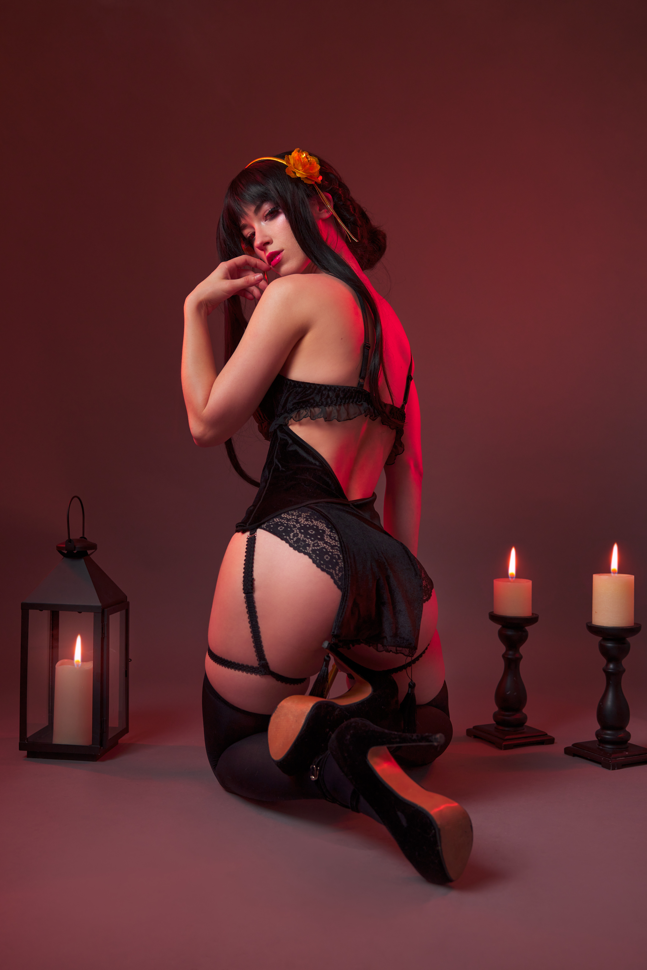 MorganLeFoy Patreon Nude Leaks photo leak 830 of 915