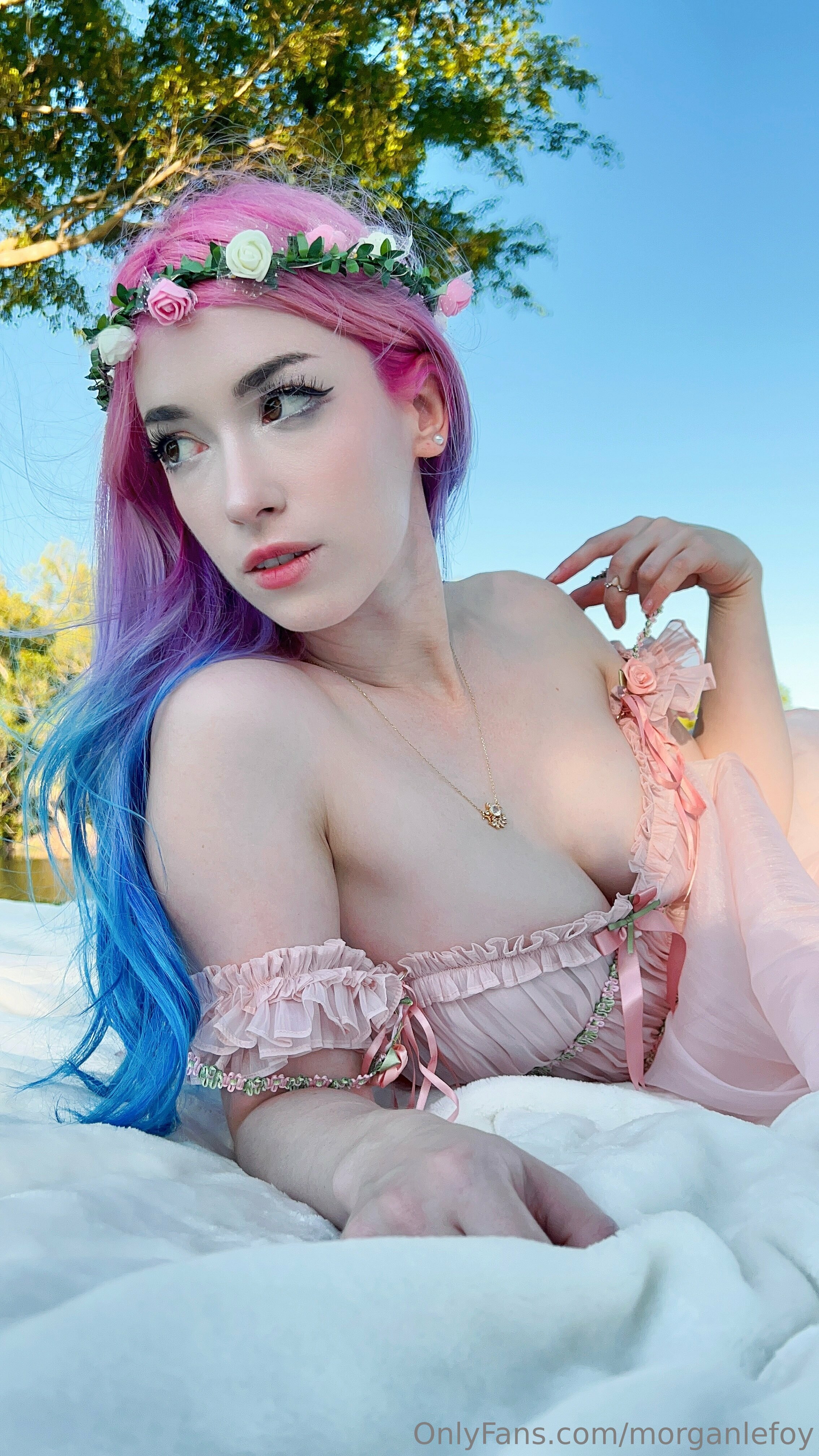 MorganLeFoy Patreon Nude Leaks photo leak 904 of 915