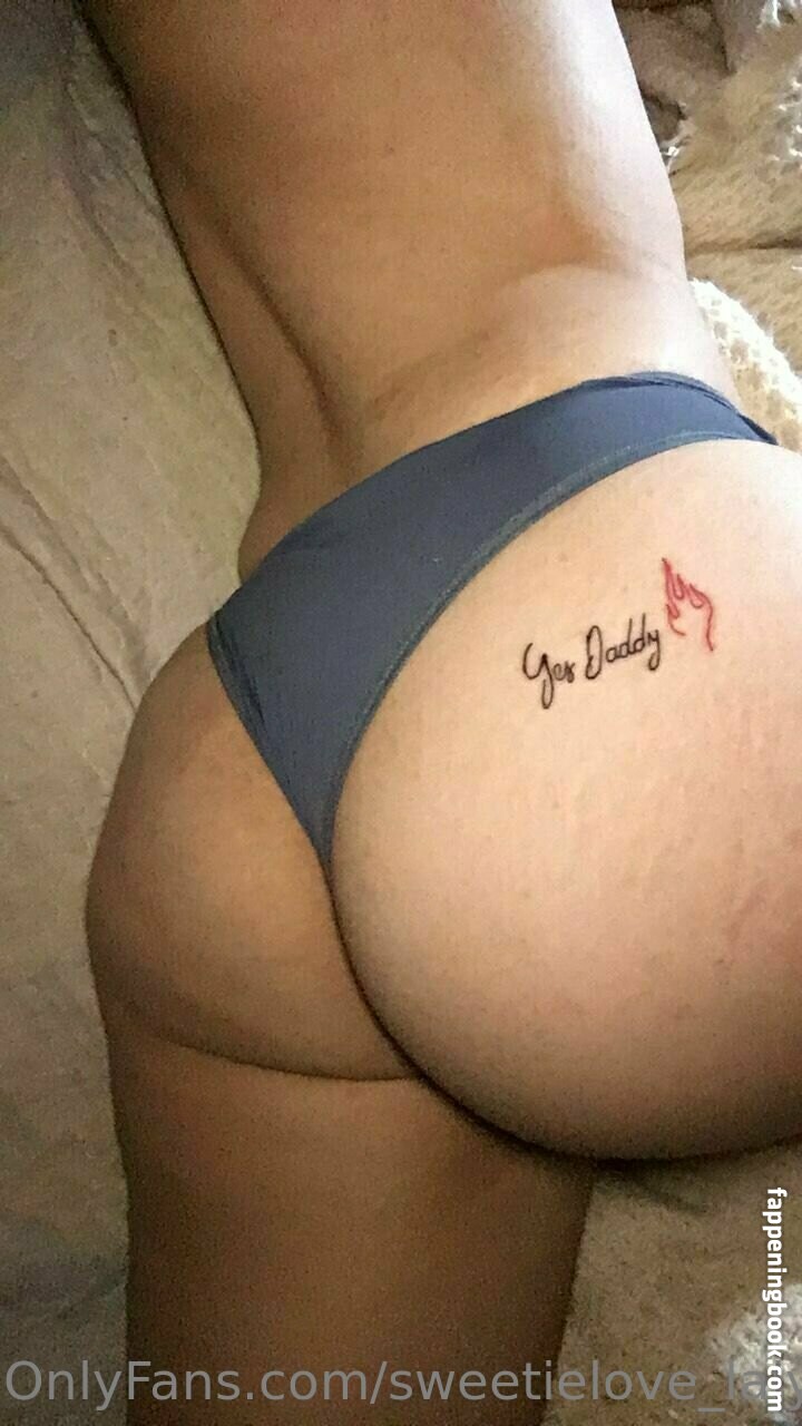 sweetielove_lalyn Onlyfans Nude Leaked Photos photo leak 6 of 42