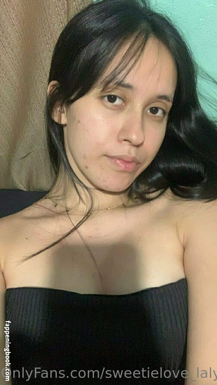 sweetielove_lalyn Onlyfans Nude Leaked Photos photo leak 10 of 42