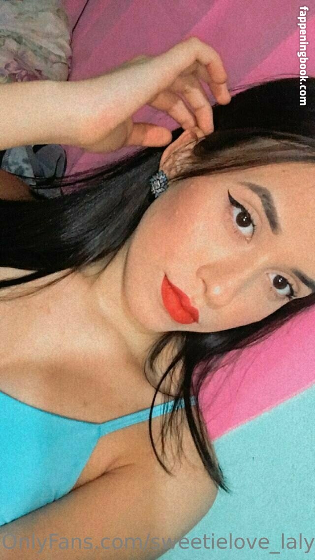 sweetielove_lalyn Onlyfans Nude Leaked Photos photo leak 11 of 42