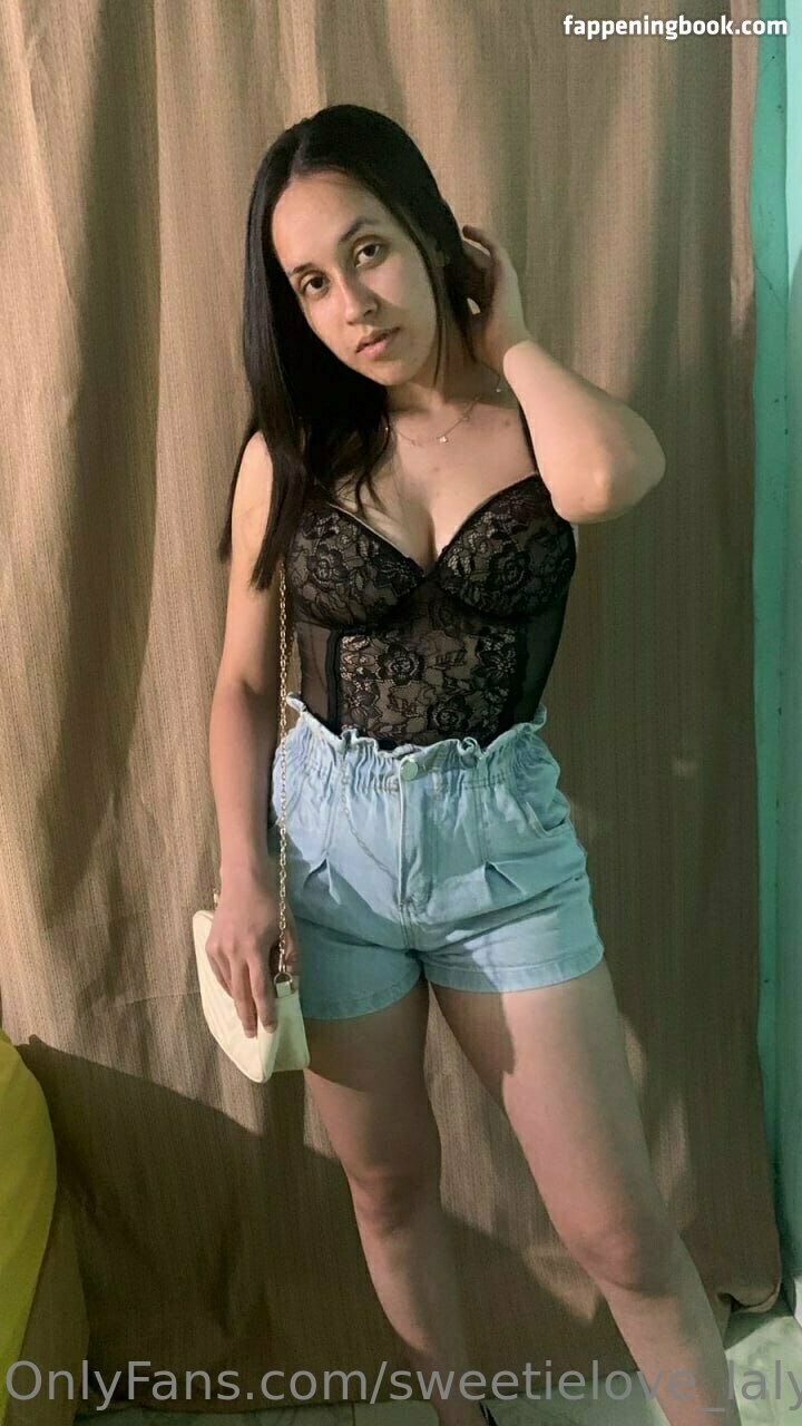 sweetielove_lalyn Onlyfans Nude Leaked Photos photo leak 15 of 42