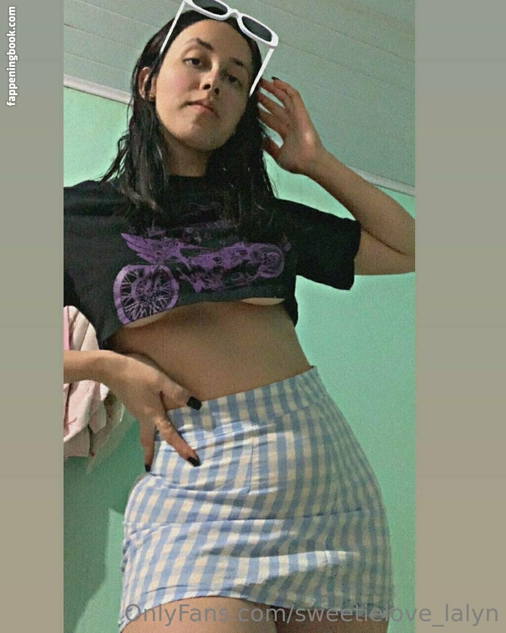 sweetielove_lalyn Onlyfans Nude Leaked Photos photo leak 21 of 42