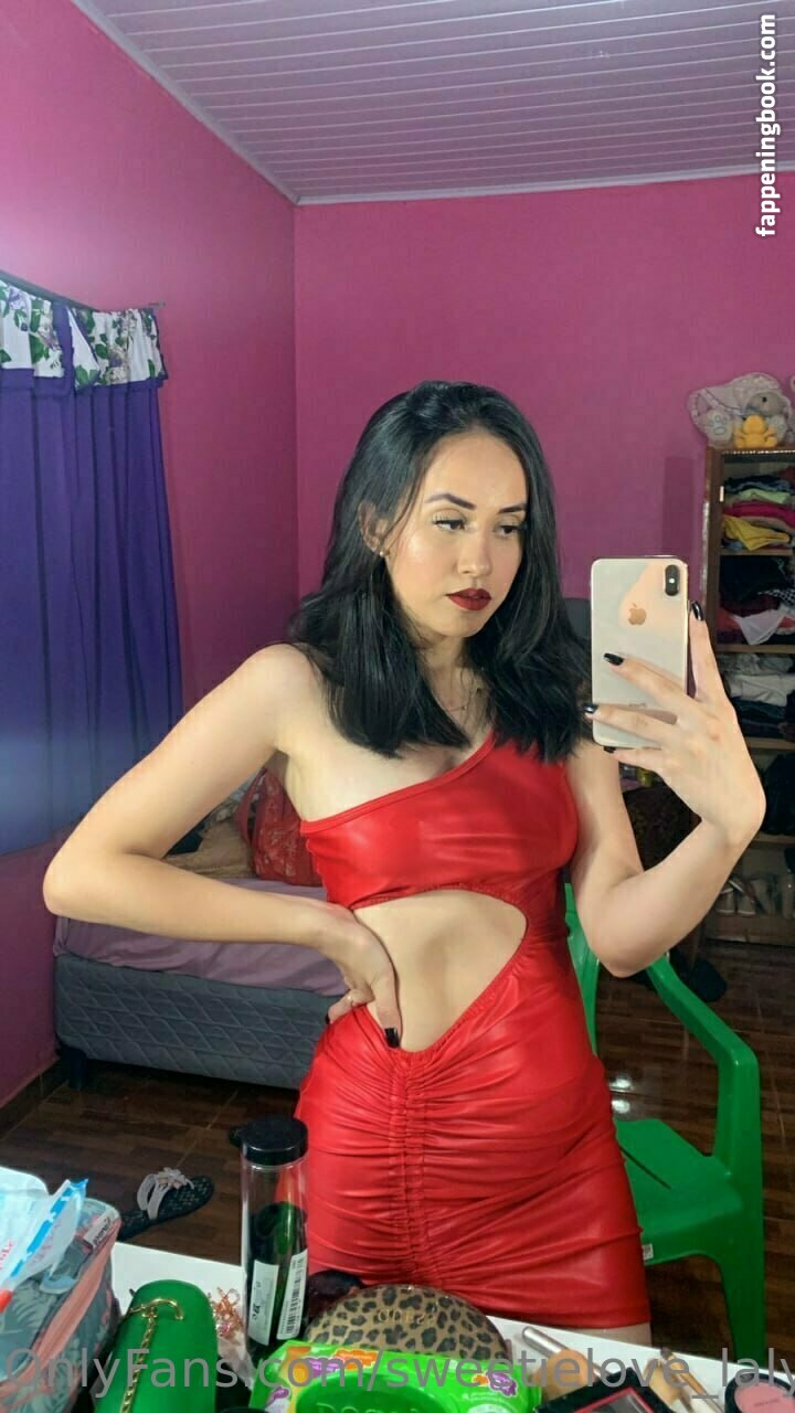 sweetielove_lalyn Onlyfans Nude Leaked Photos photo leak 28 of 42
