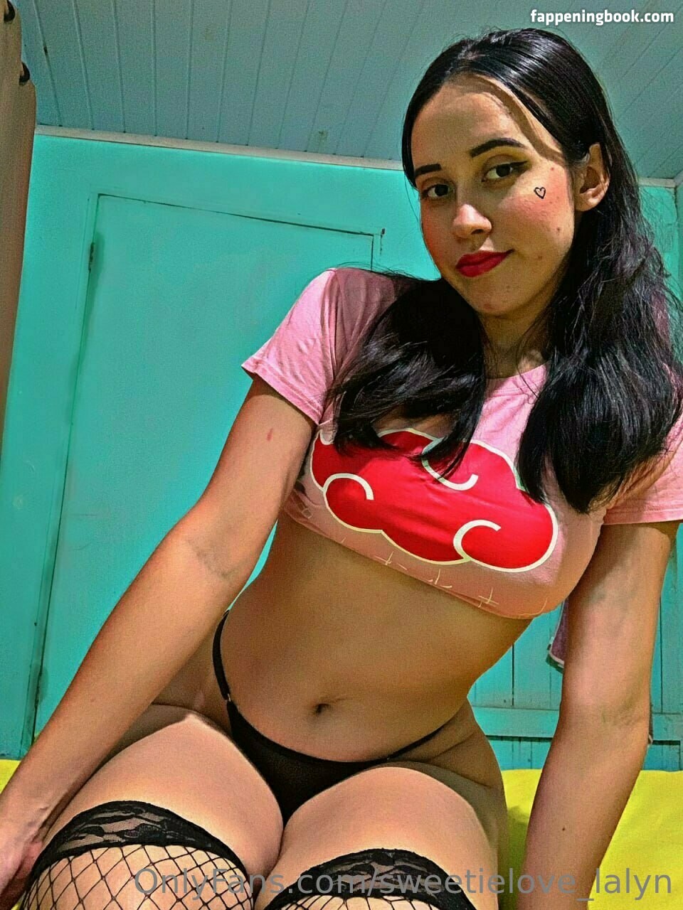 sweetielove_lalyn Onlyfans Nude Leaked Photos photo leak 34 of 42