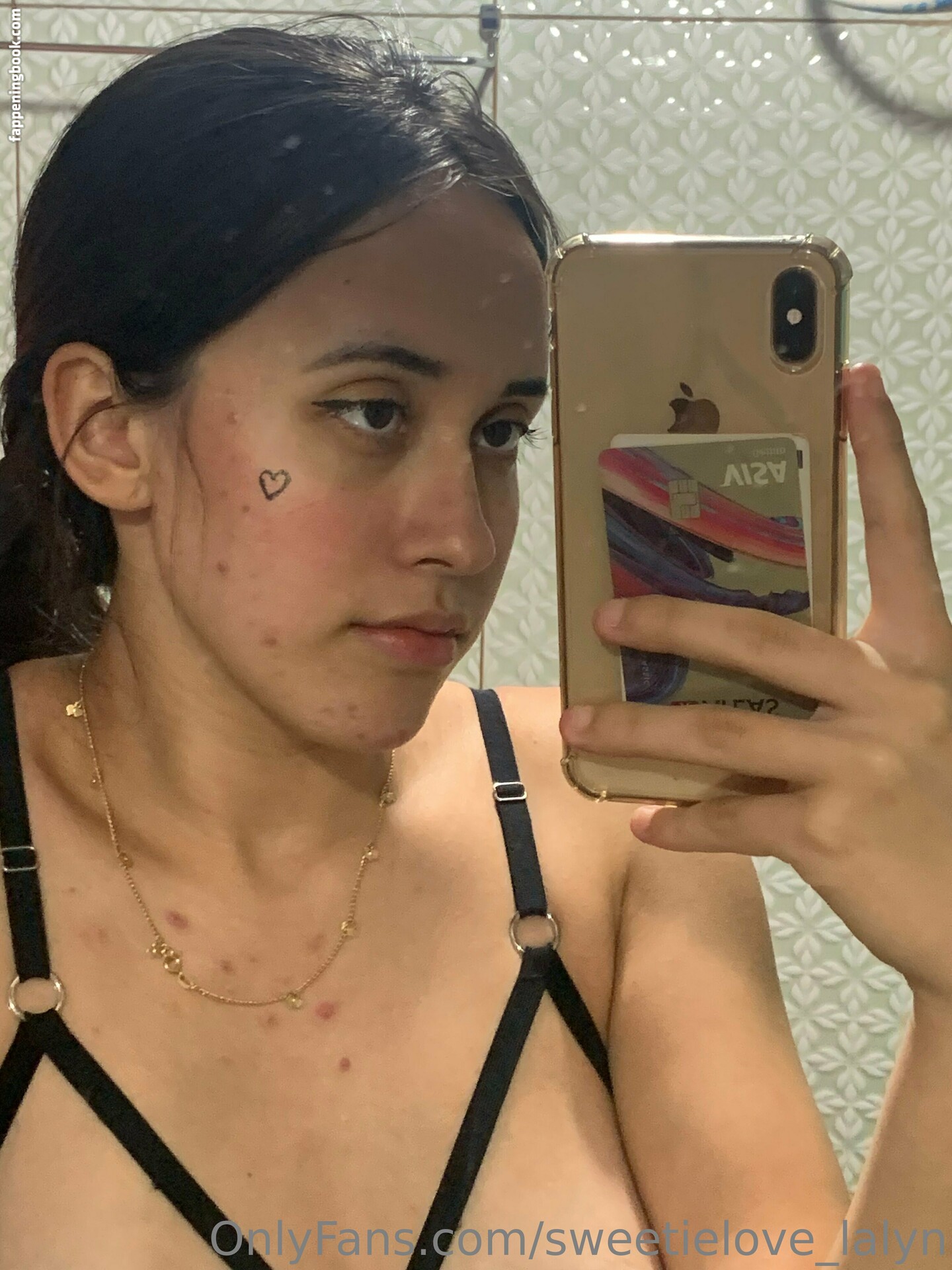 sweetielove_lalyn Onlyfans Nude Leaked Photos photo leak 38 of 42