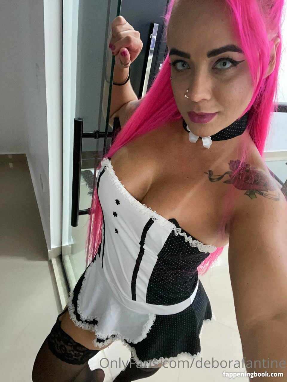 Debora Fantine Onlyfans Nude Leaked Photos photo leak 11 of 49