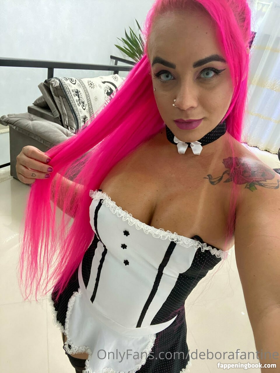 Debora Fantine Onlyfans Nude Leaked Photos photo leak 14 of 49