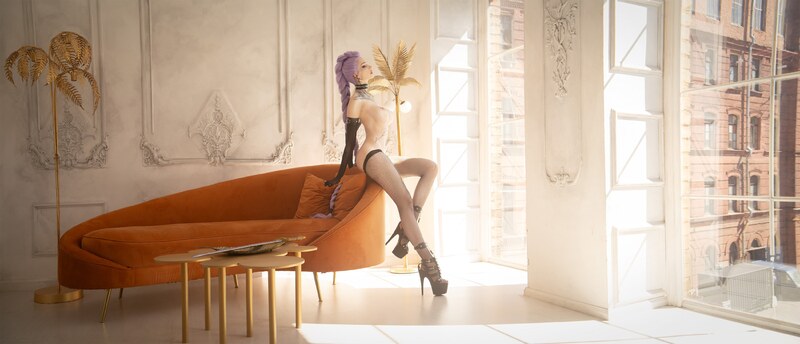 Xenon / Alinma Patreon Nude Leaks photo leak 6 of 1626
