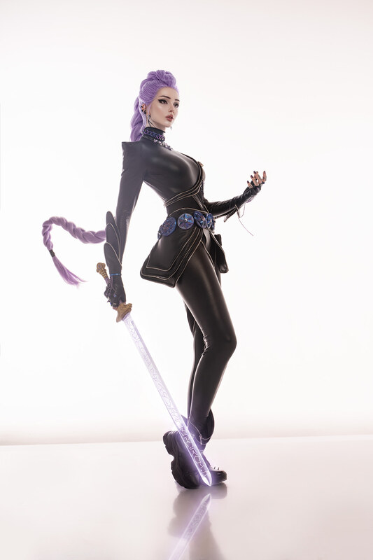 Xenon / Alinma Patreon Nude Leaks photo leak 43 of 1626